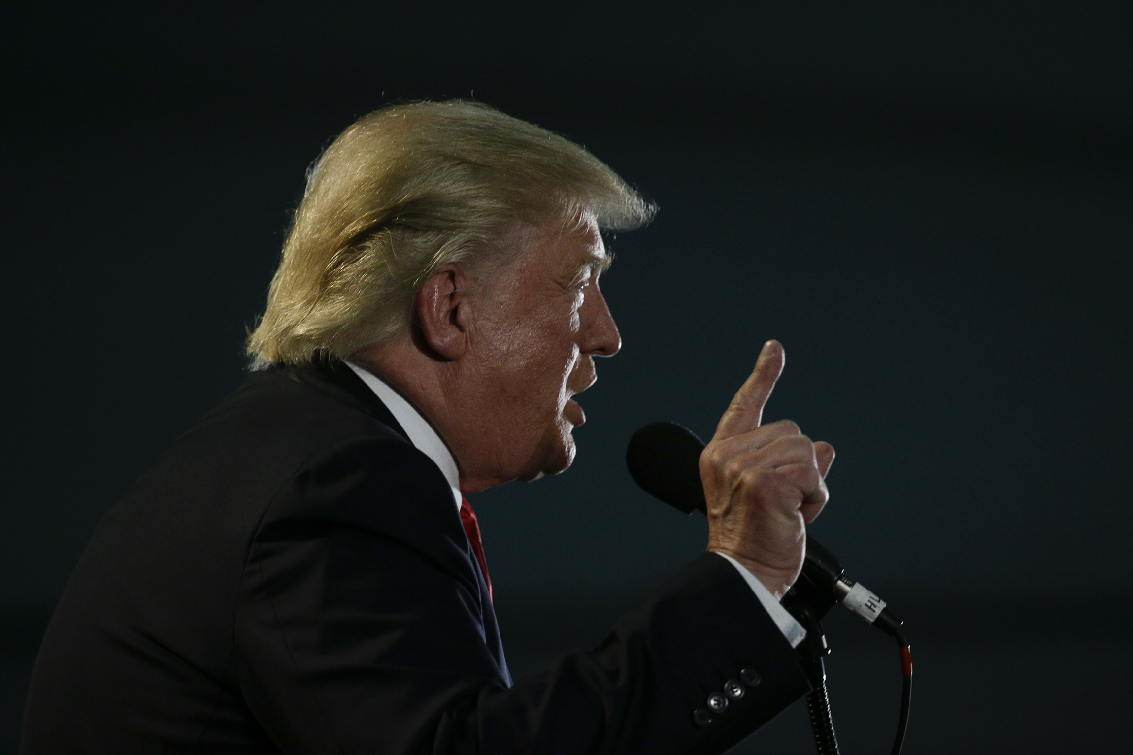 NextImg:Trump is right about NATO burden-sharing - Washington Examiner