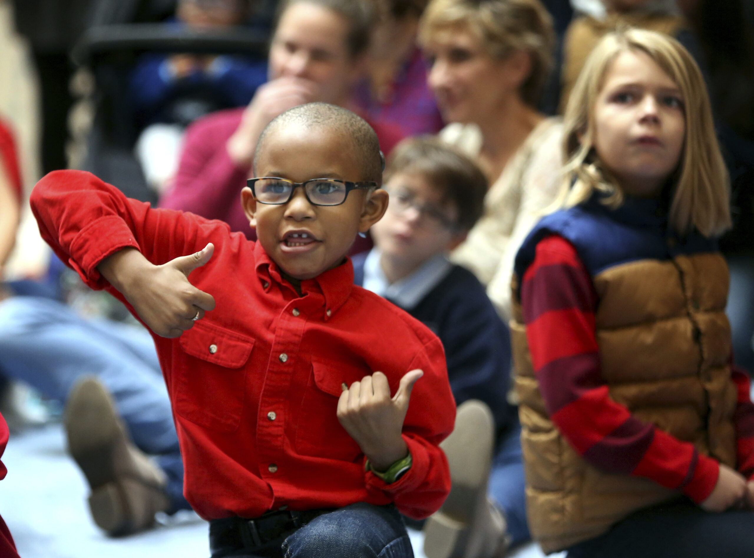 NH launches grant program for child care providers