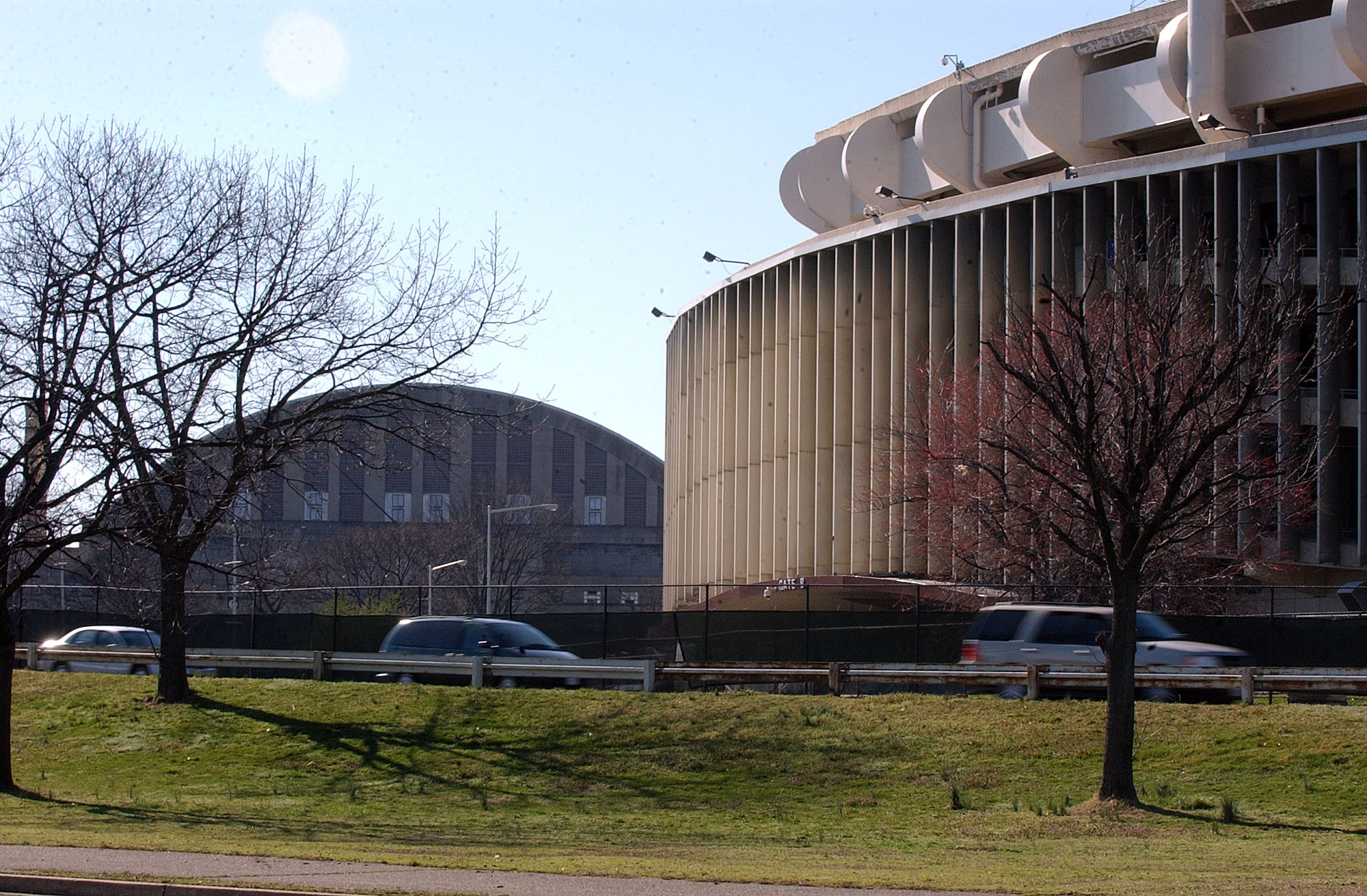 RFK Stadium Bill Passes House In First Step To Wooing Washington ...