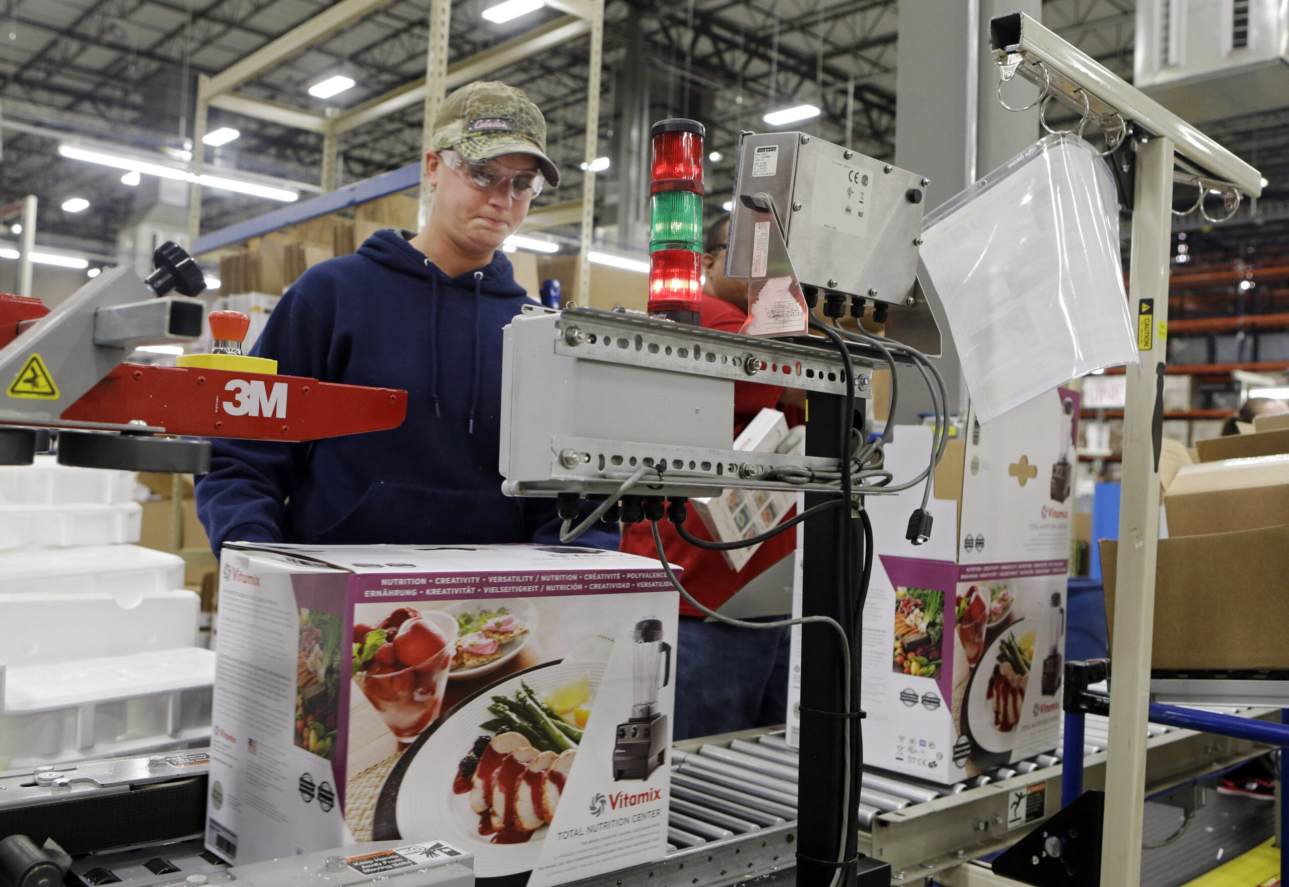 NextImg:Retailers facing unprecedented wave of fraudulent holiday returns