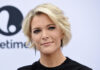Megyn Kelly's controversial decision to interview Jones caused the hashtag #shameonNBC to trend. (Photo by Chris Pizzello/Invision/AP, File)