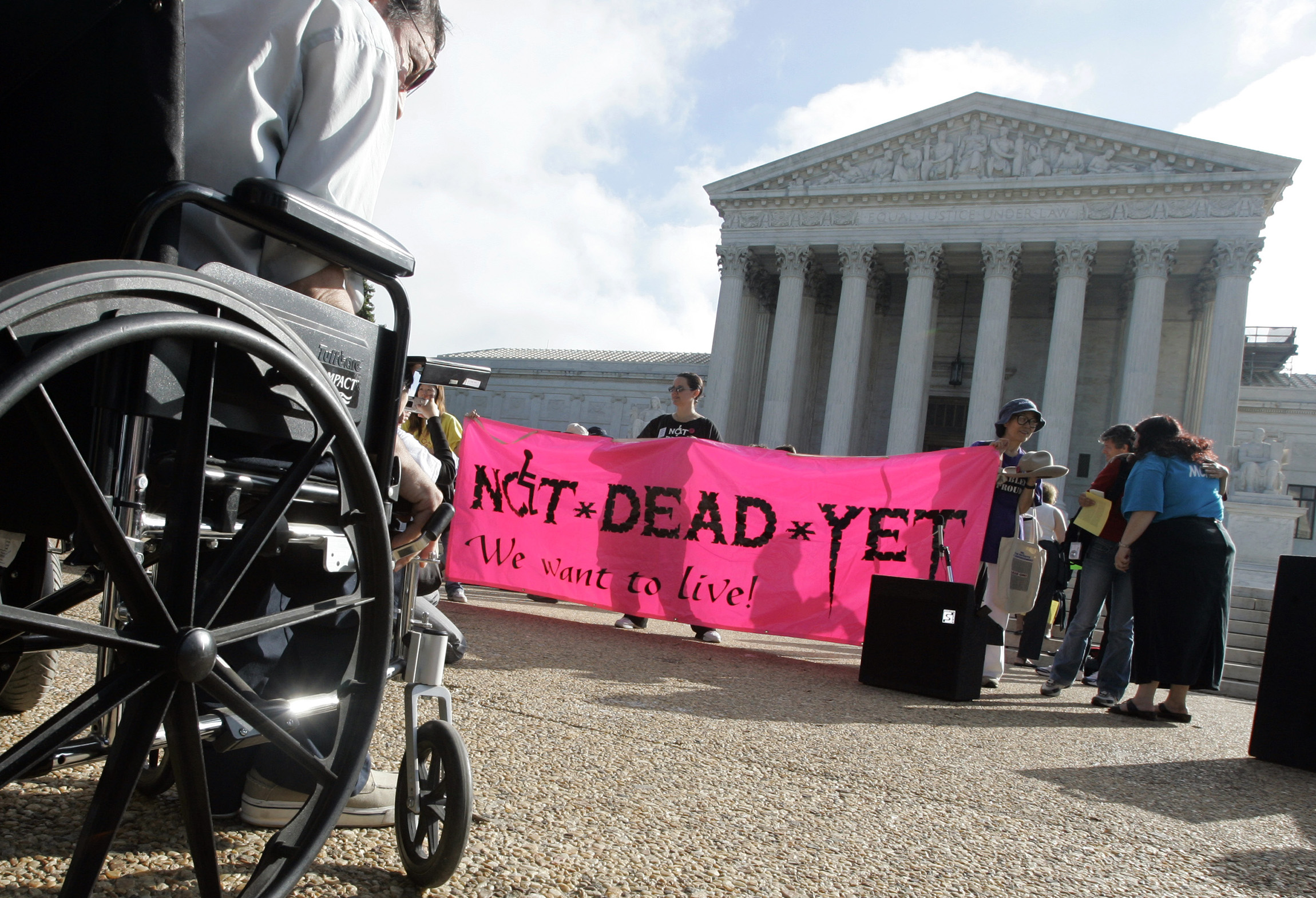 DC s Dangerous Death With Dignity Act Washington Examiner Dc s dangerous death with dignity act washington examiner