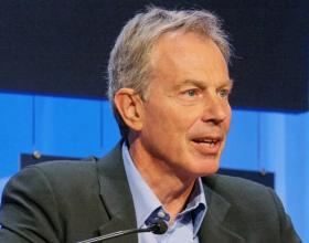 Tony Blair on Iran and Al Qaeda - Washington Examiner