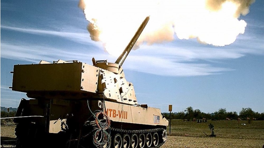 NextImg:Israel offers a solution to America’s munitions crisis - Washington Examiner