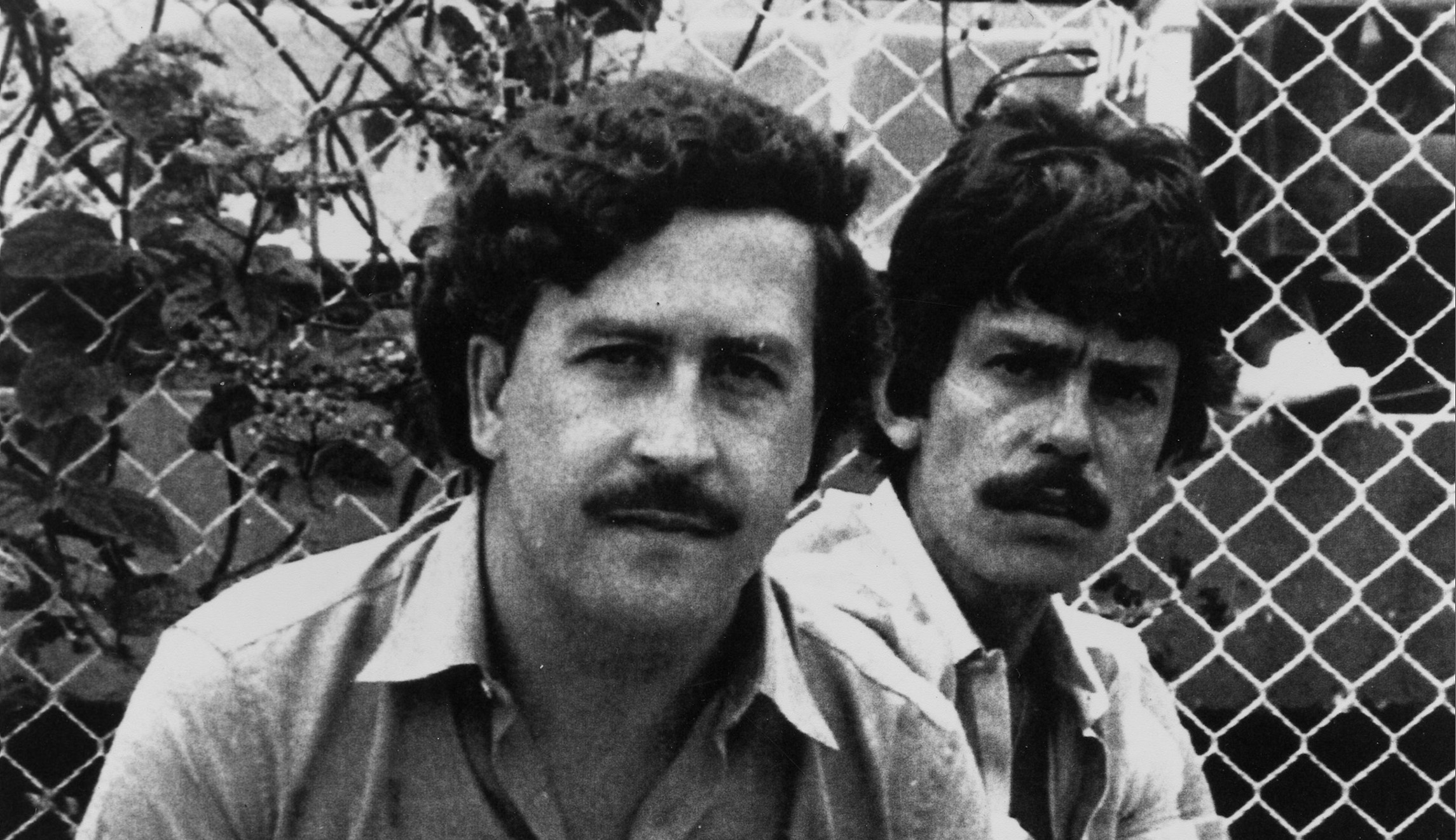 ‘Popeye,’ Pablo Escobar hitman who confessed to killing 300, dead of