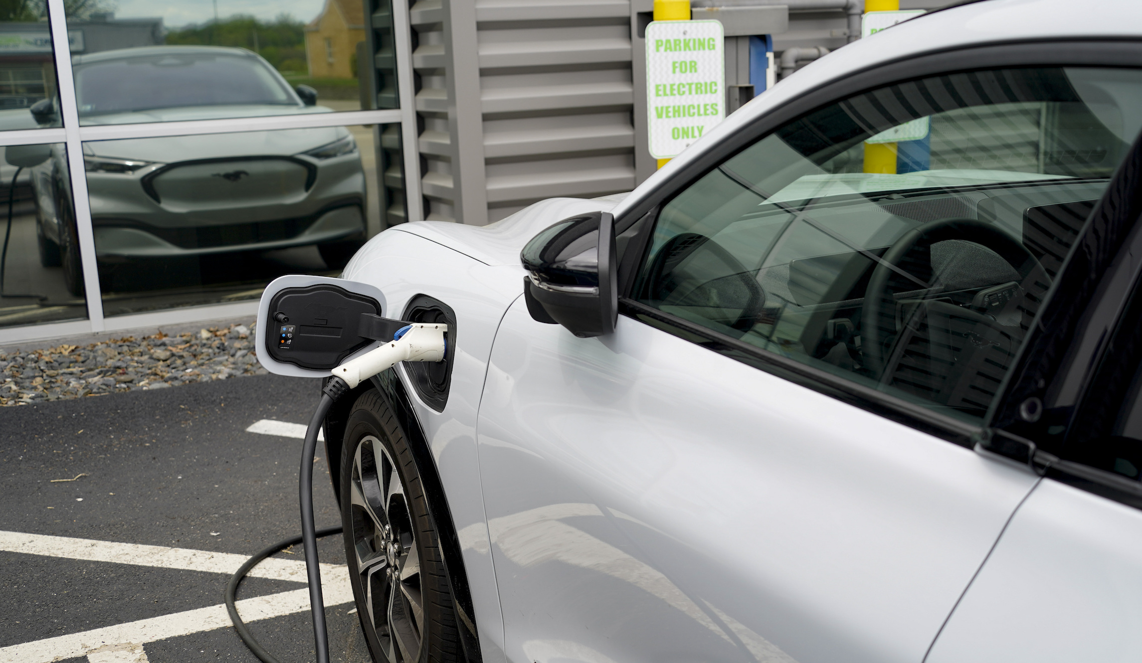 NextImg:The electric car fiasco - Washington Examiner