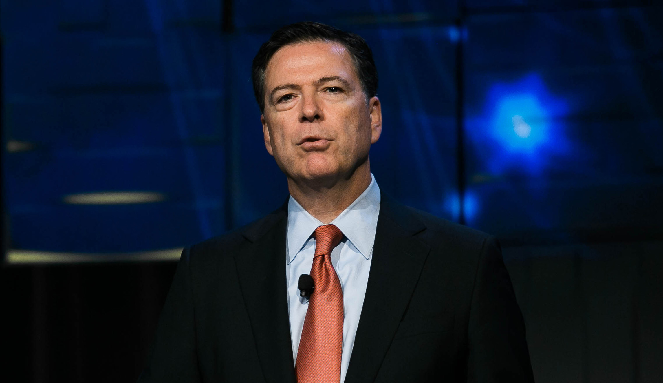 James Comey book tour dates announced Washington Examiner