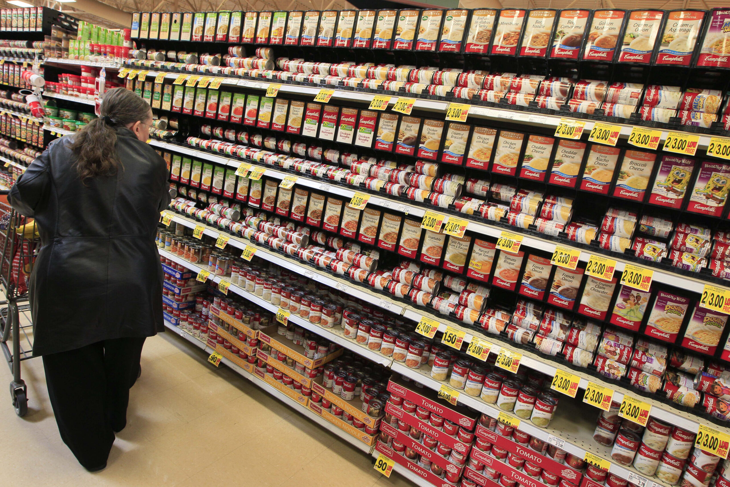NextImg:Food stamps: January SNAP payments worth up to $1,751 for Washington state residents end in four days