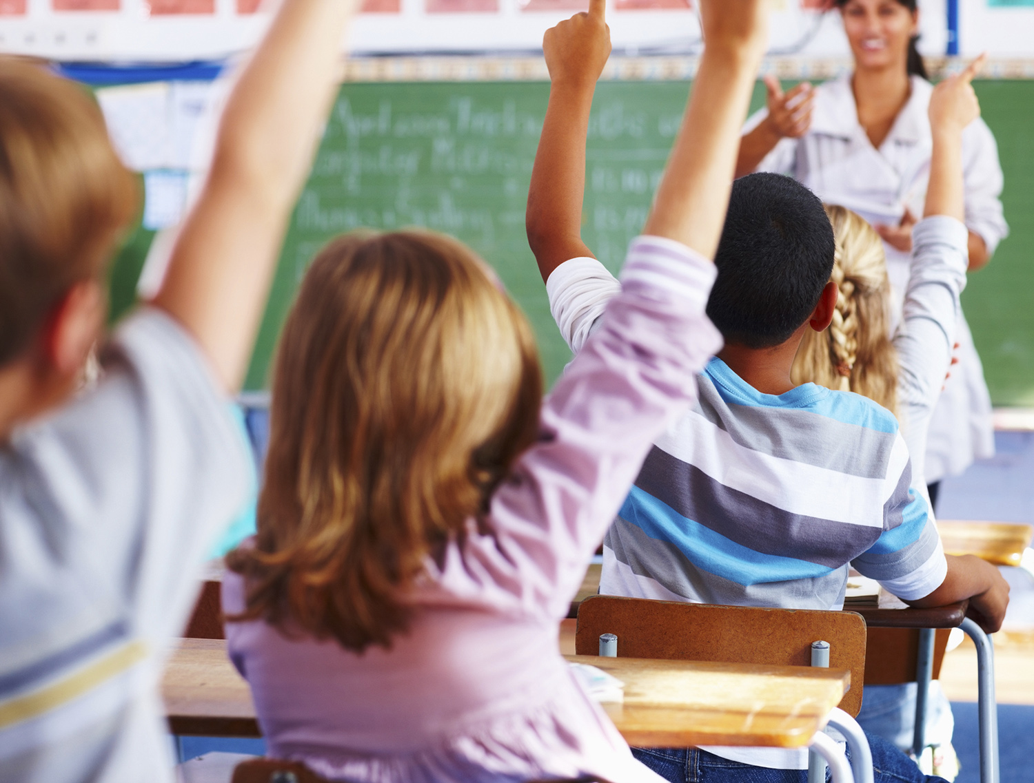 NextImg:States should copy Florida’s education success - Washington Examiner