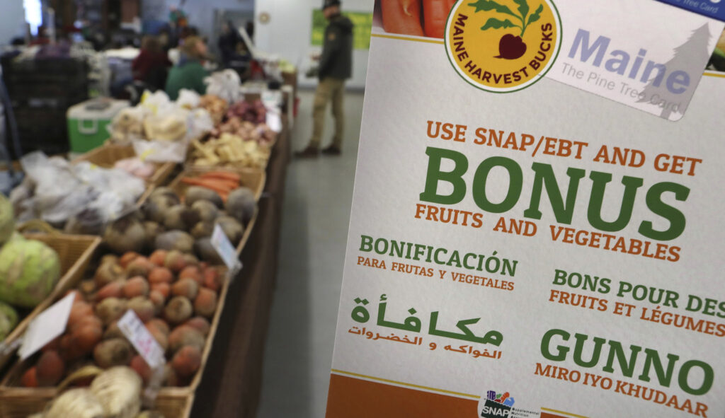 Montana’s SNAP Benefits of Up to ,751 Start in 20 Days