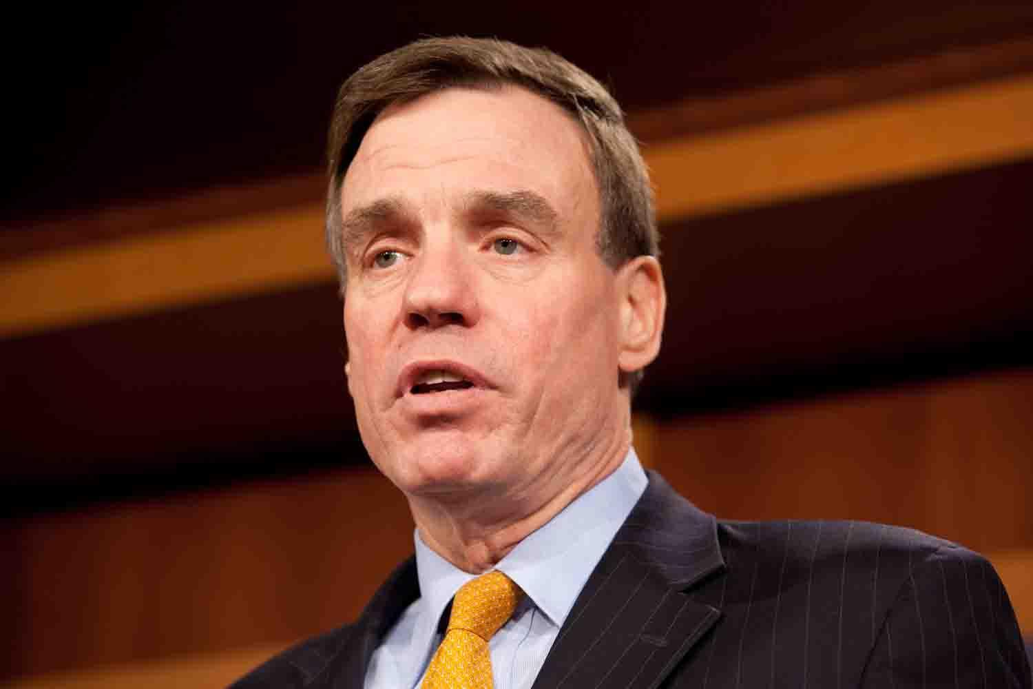 Sen. Mark Warner off to India to talk business - Washington Examiner