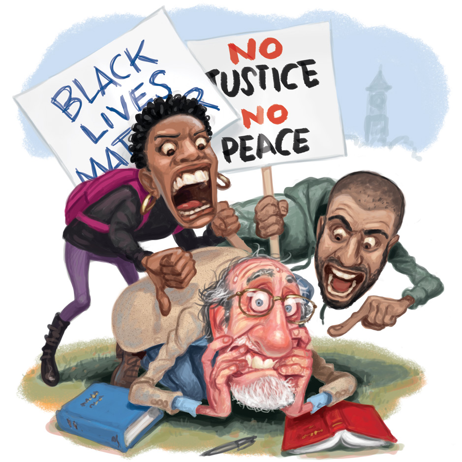 The Fairness Doctrine Washington Examiner