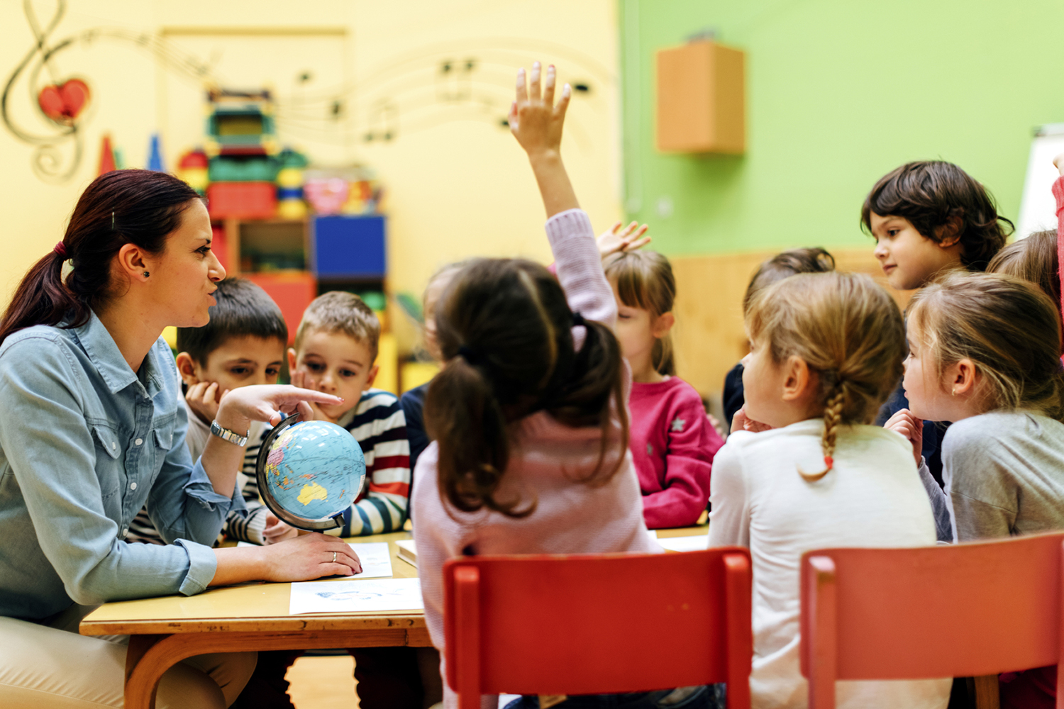 NextImg:Learn from Canada’s failed federal day care program - Washington Examiner