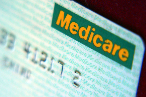 Medicare Advantage plans of seniors could lose  to  in value