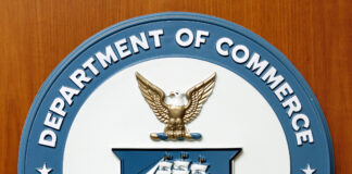 Federal inspectors general are supposed to protect whistleblowers, but a House panel has accused Department of Commerce inspector general Todd Zinser of doing the opposite. (AP Photo/Michael Sohn)