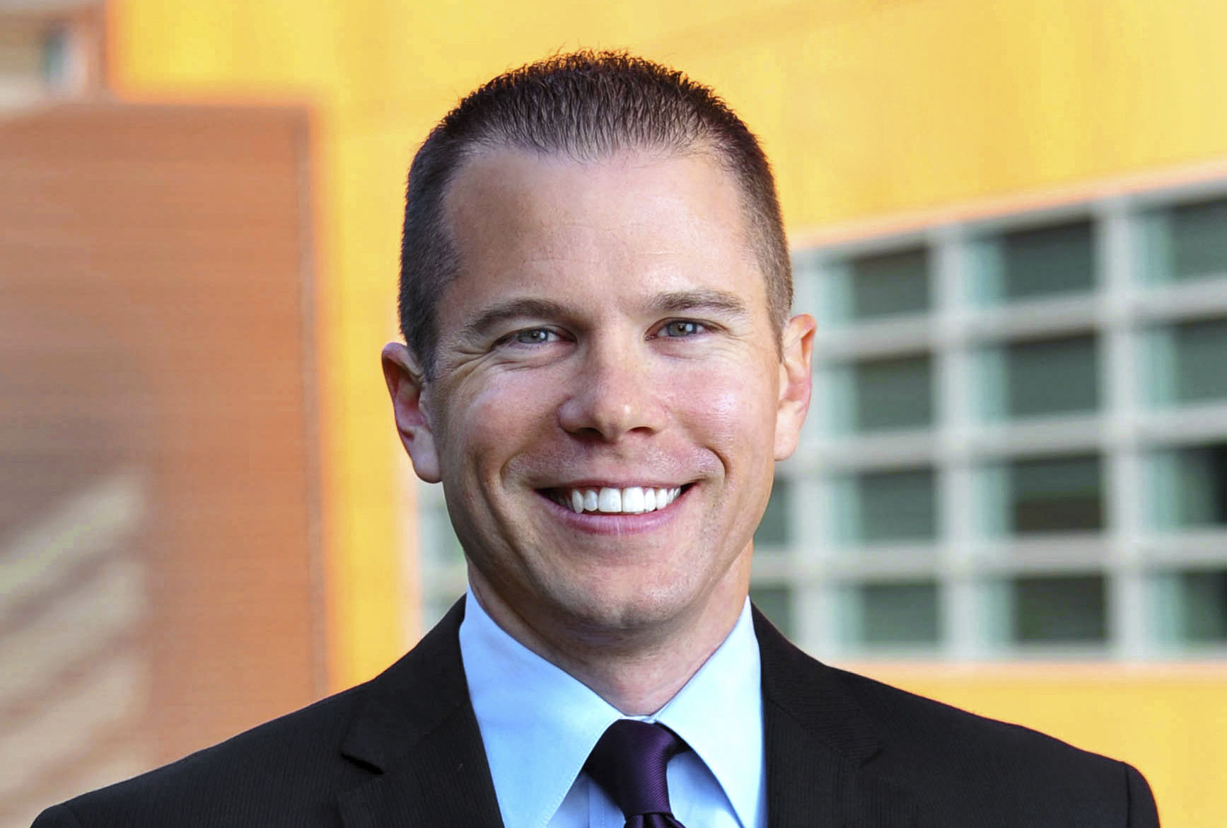Congressional baseball shooting victim Matt Mika released from hospital(01)