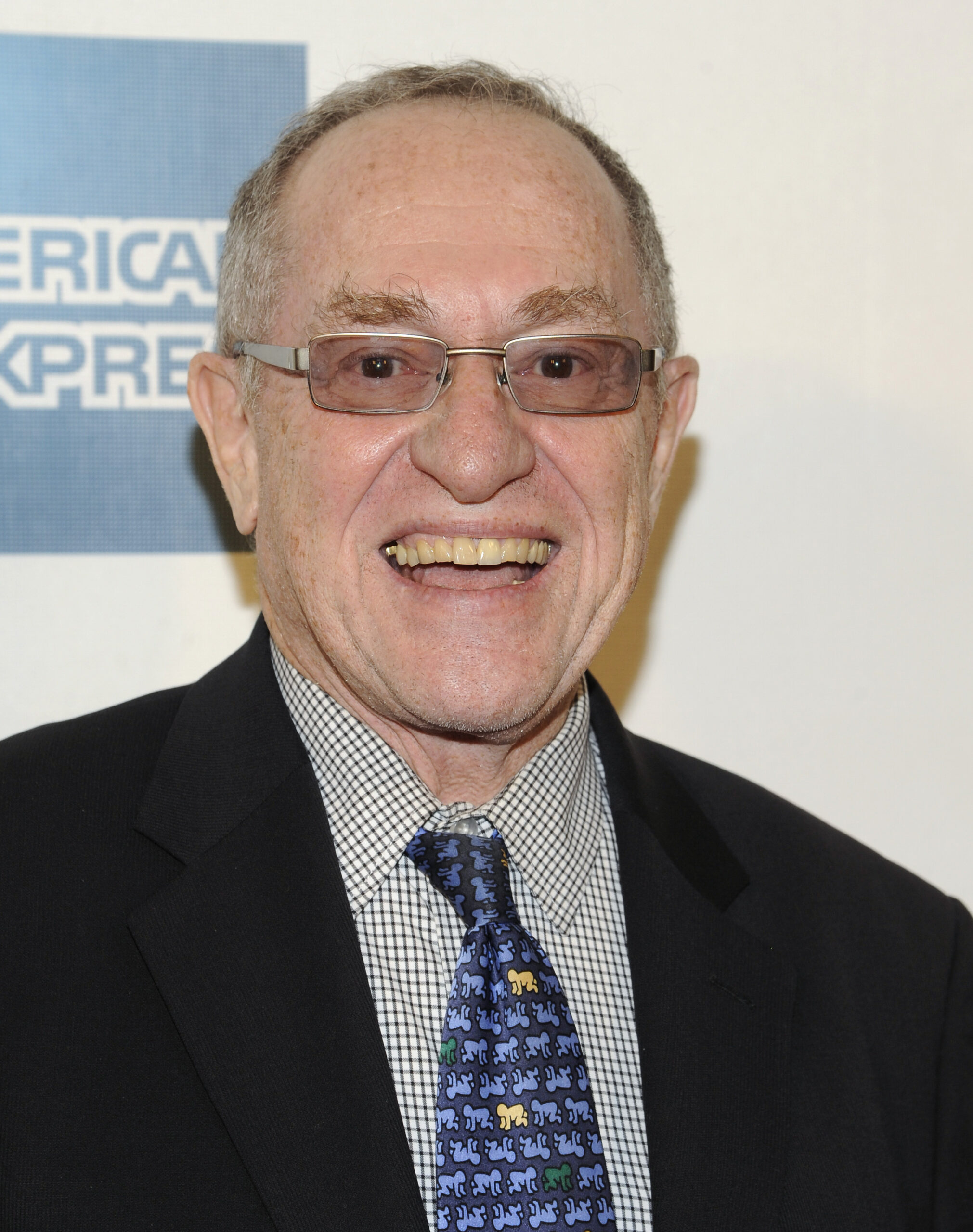 Alan Dershowitz Denies Sexual Assault Claims In Sworn Statement ...