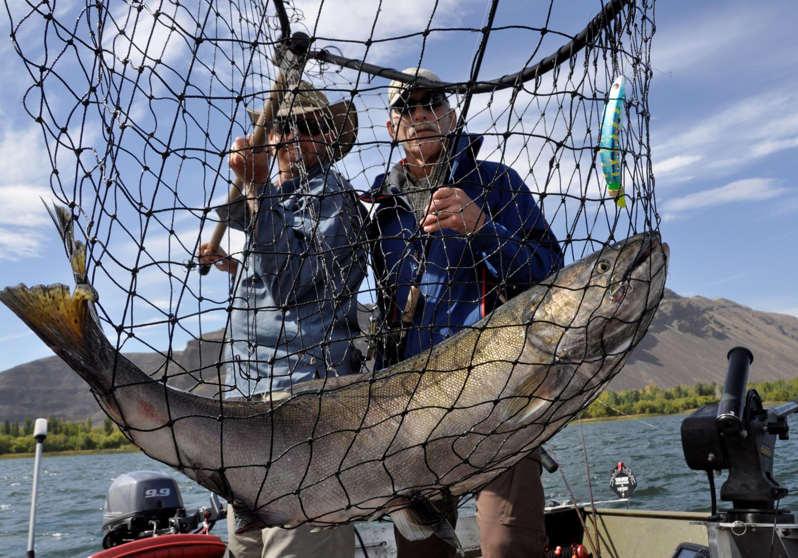 NextImg:Fishermen case offers hope for freedom from administrative state