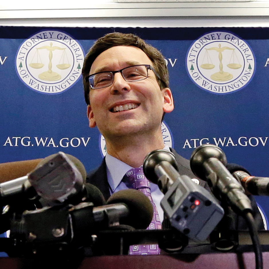 Fake Law Washington Examiner