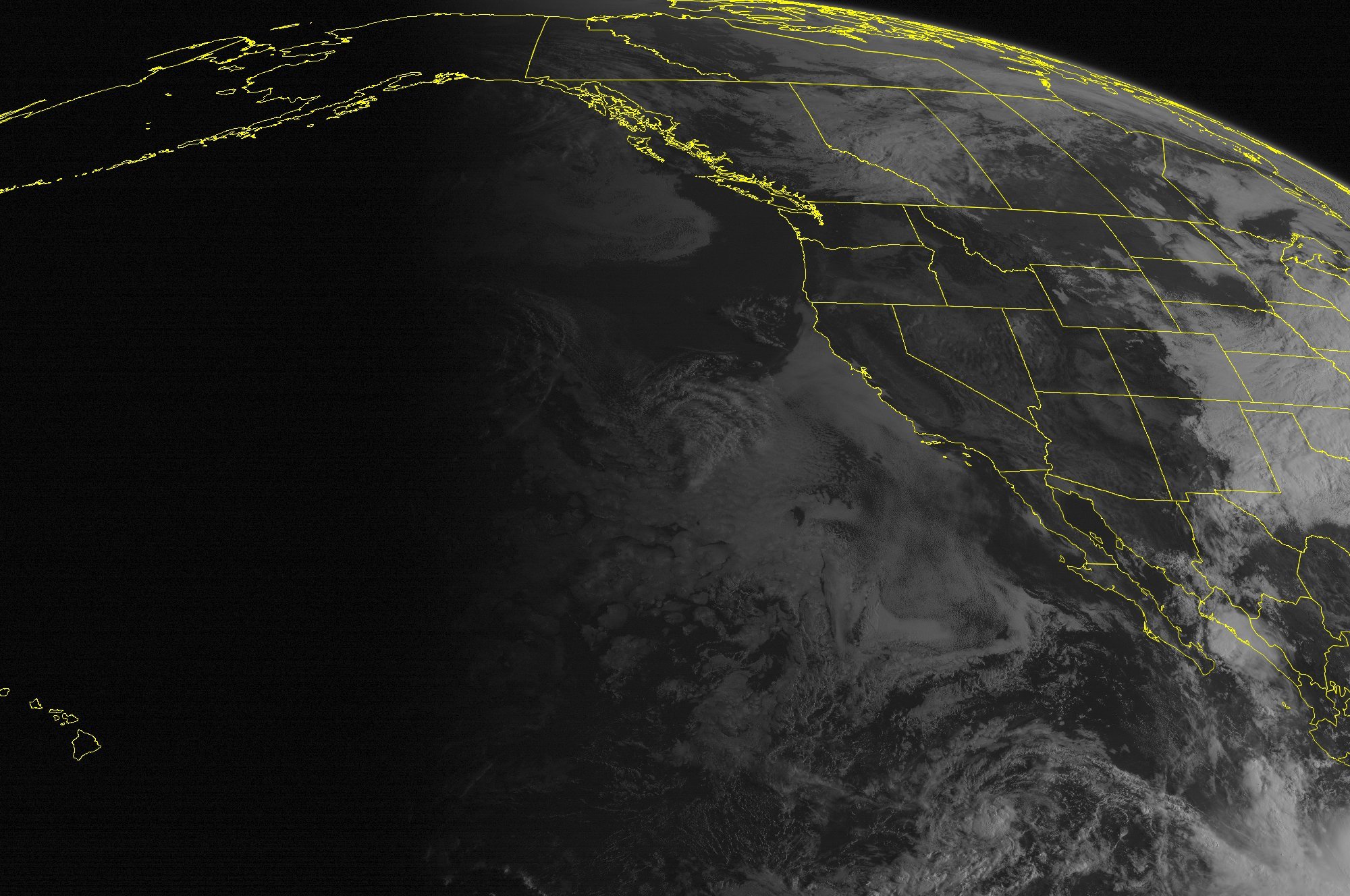 Tropical Storm Odile moving north off south Mexico - Washington Examiner