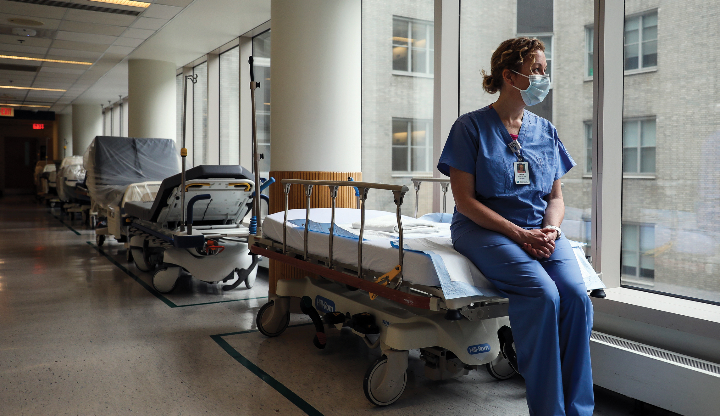 NextImg:It's not just Harvard: Woke healthcare leaders are unfit to lead, too