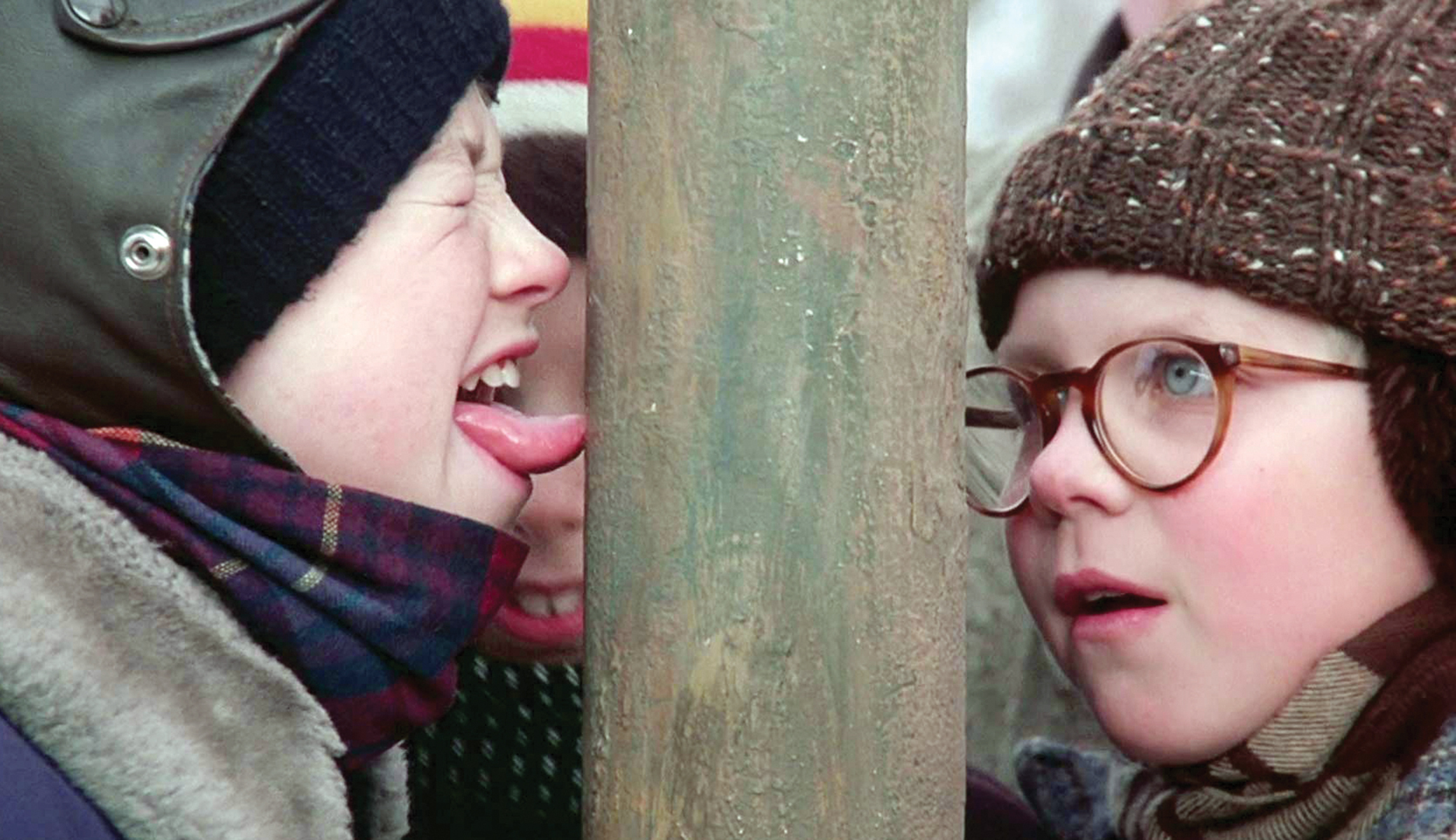 The 24hour Christmas story Washington Examiner