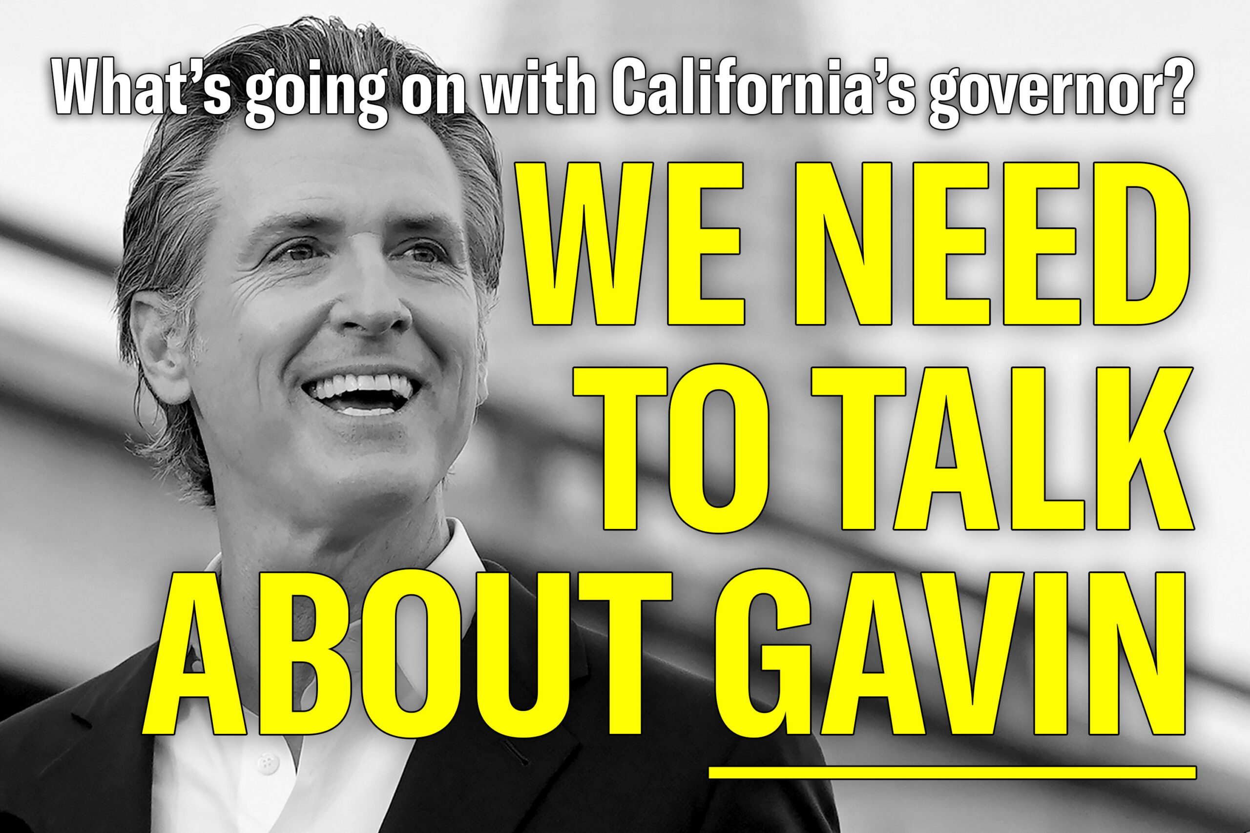 Newsom 2024 Despite Denials Could California Governor Run At The Last   Gavin3 Scaled 