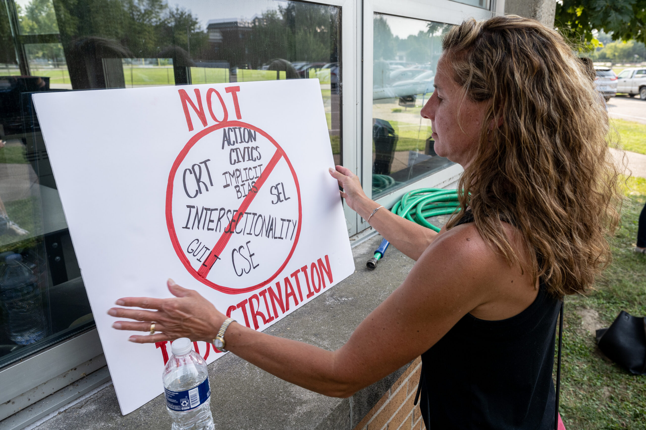 NextImg:How conservatives can directly defund DEI in K-12 education