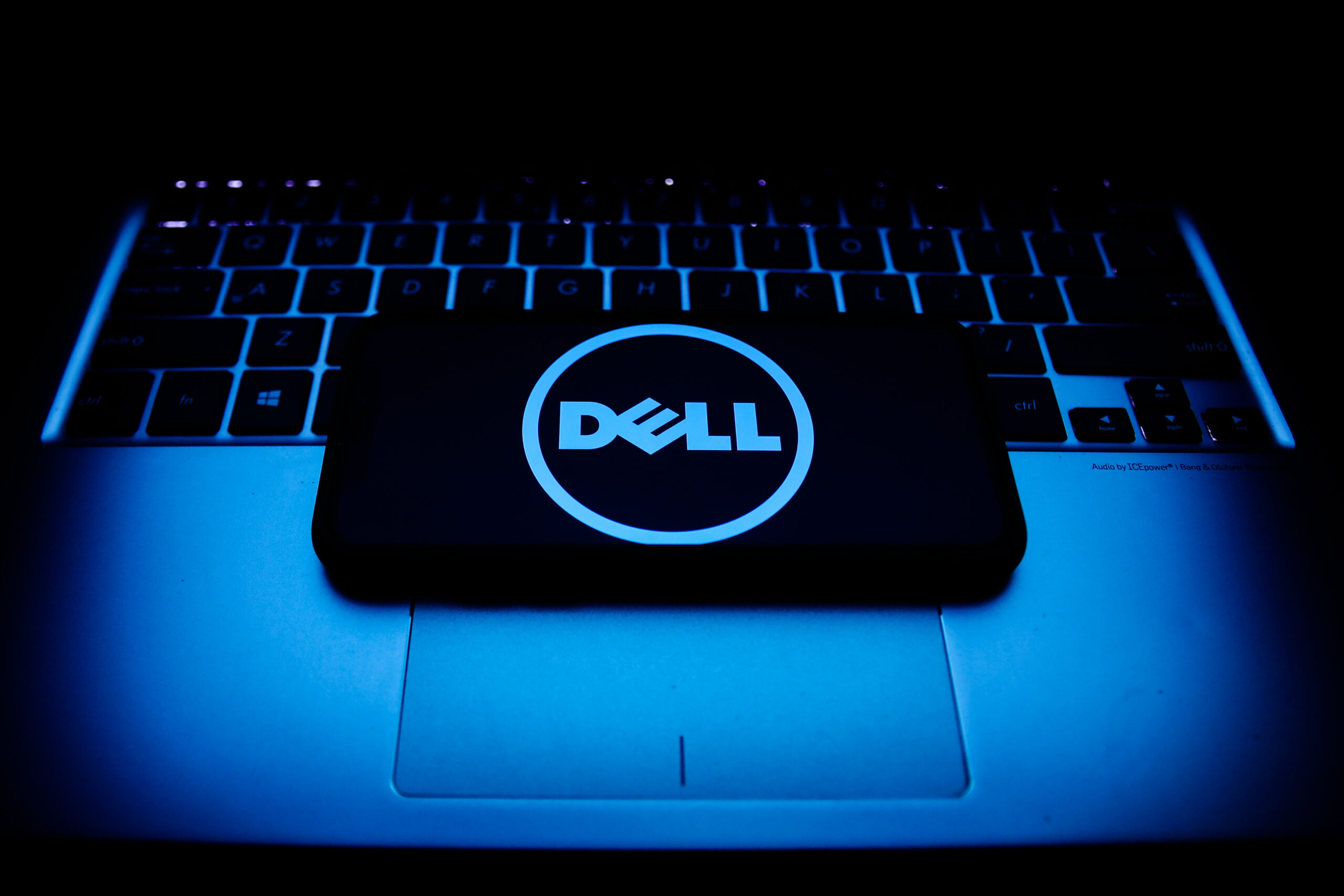 Computer maker Dell lays off more than 6,500 in latest wave of tech job