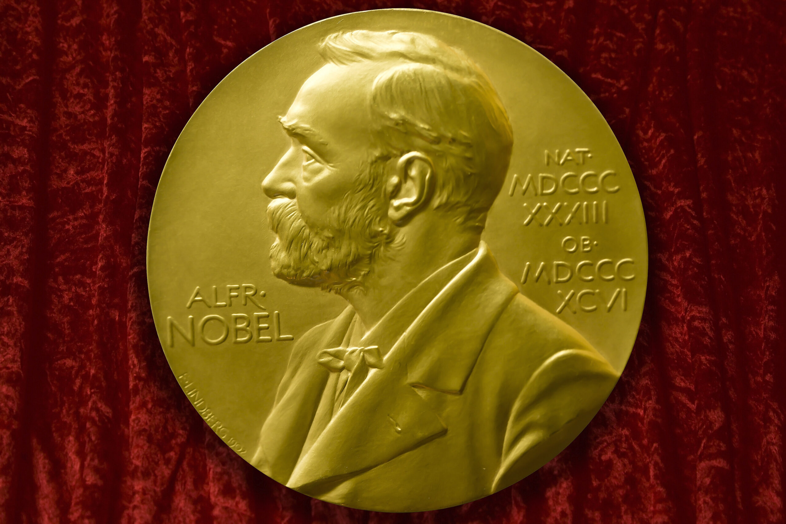 No Nobel Prize for Literature? Thank Goodness. Washington Examiner
