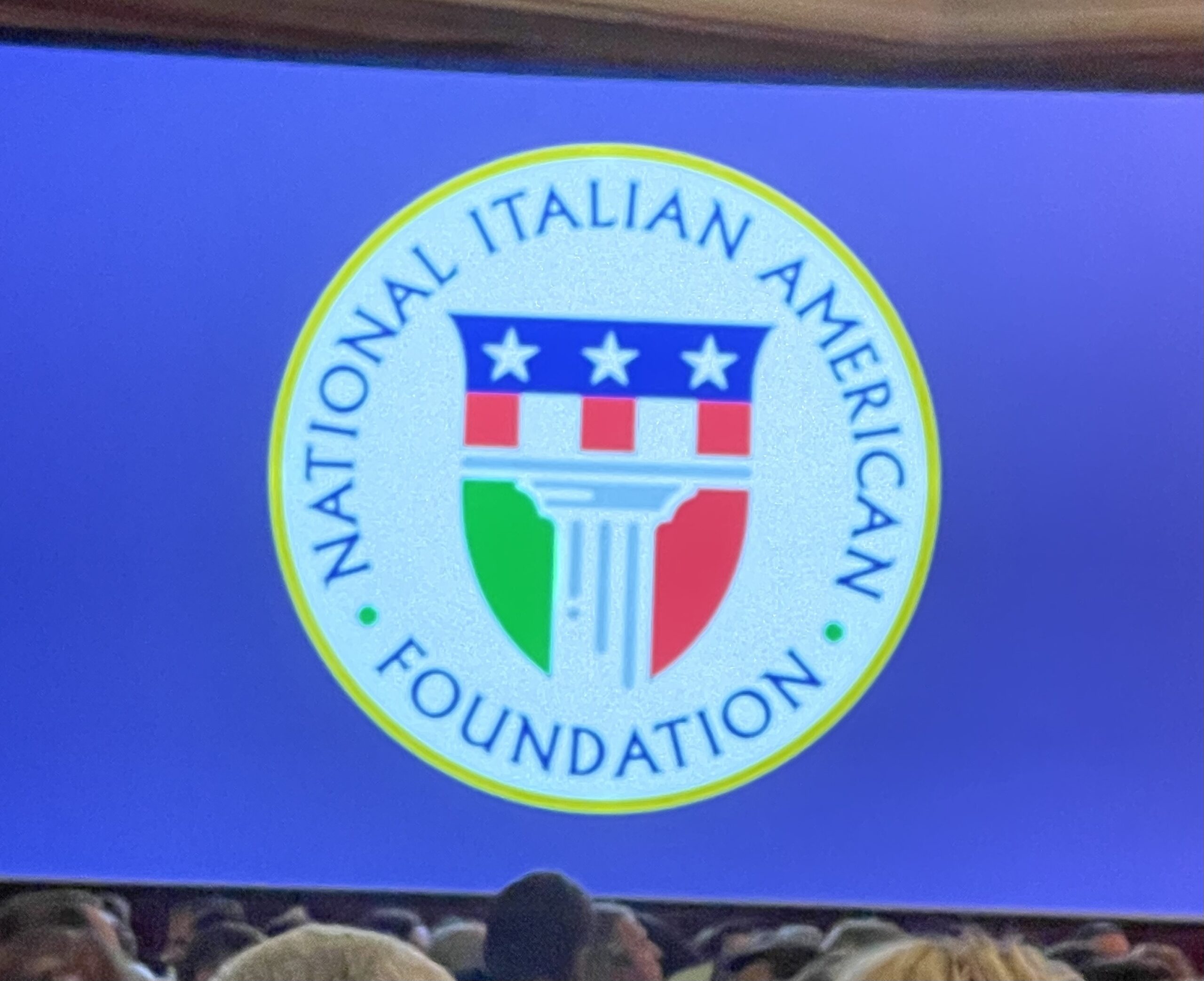 NextImg:The National Italian American Foundation launches grant program for aspiring filmmakers - Washington Examiner