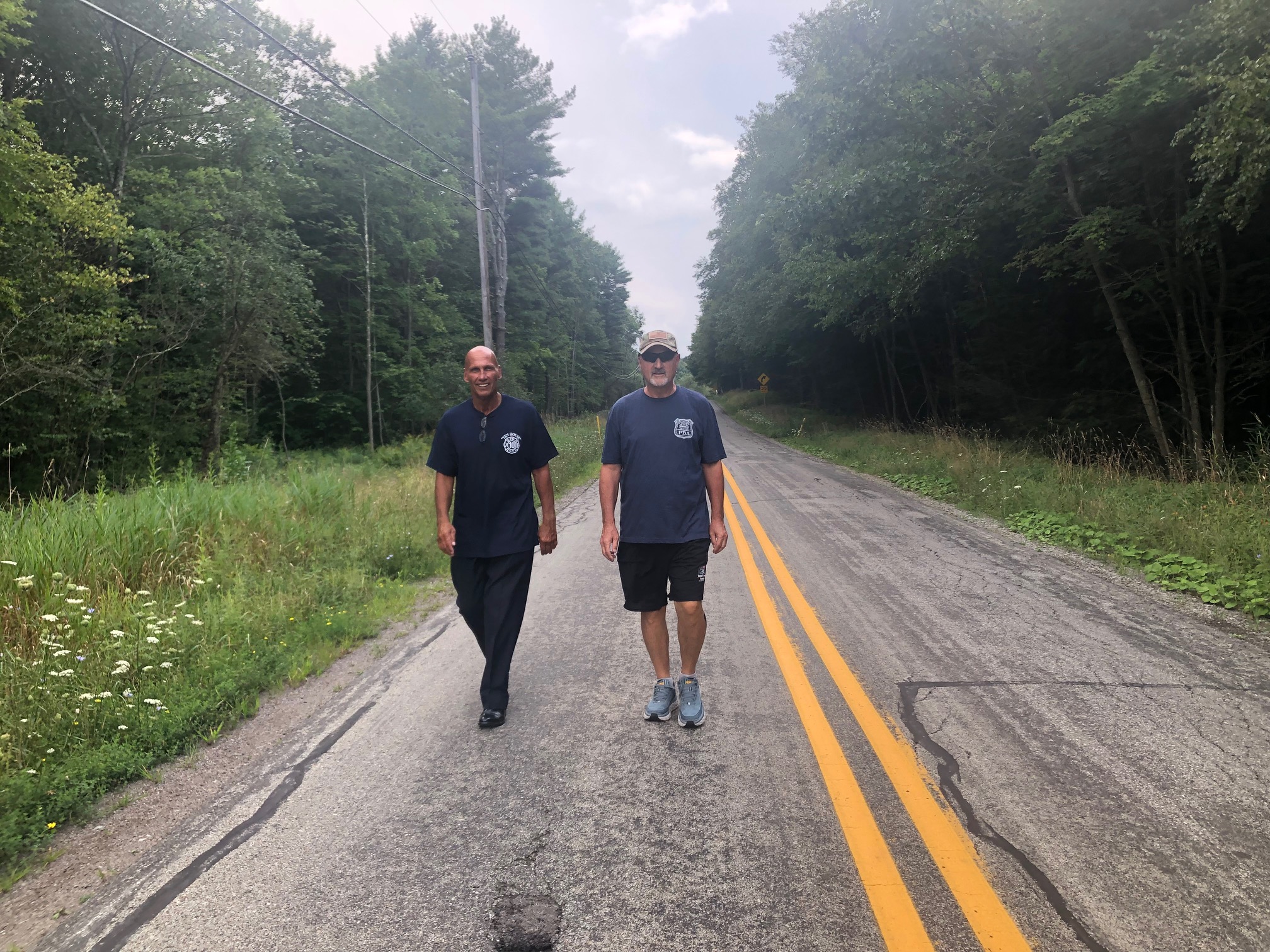 Tunnel to Towers expands mission to leave no veteran behind