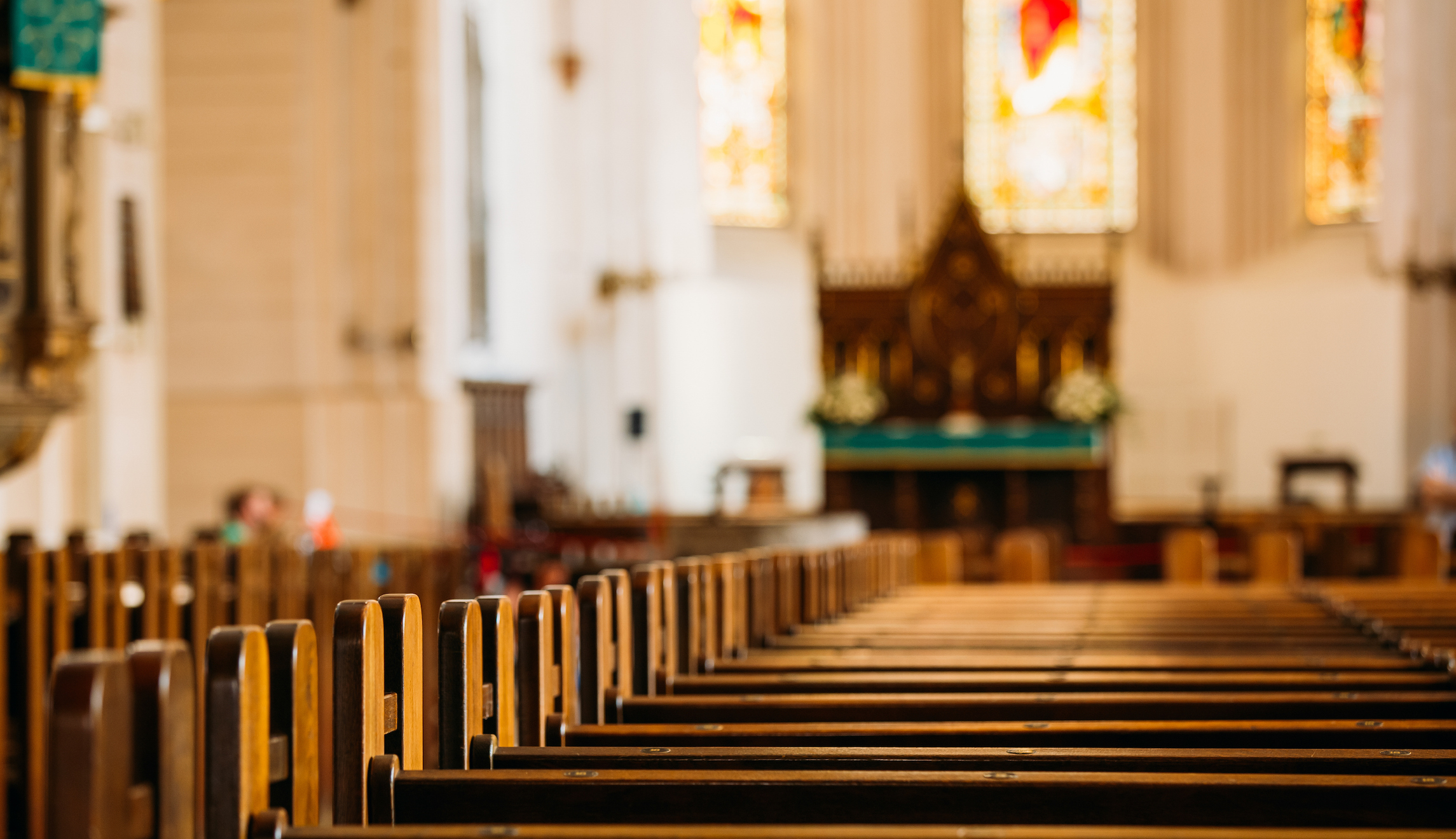 NextImg:Quest for community: The possibility and problem for Gen Z religiously and politically