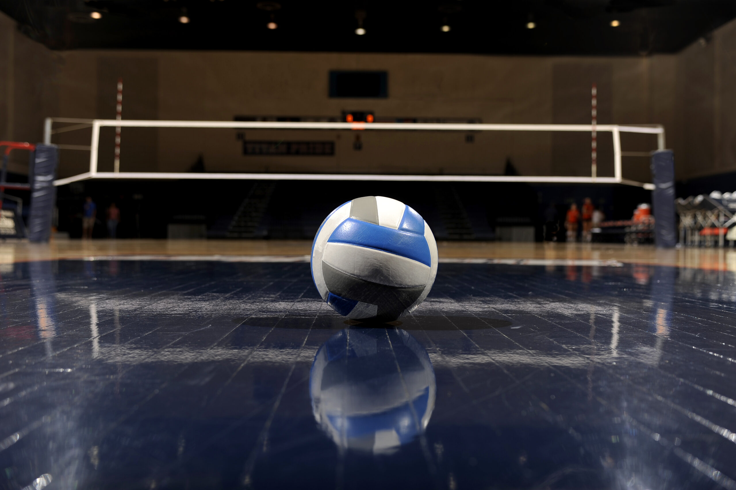 Volleyball player injured by transgender athlete calls for ban to
