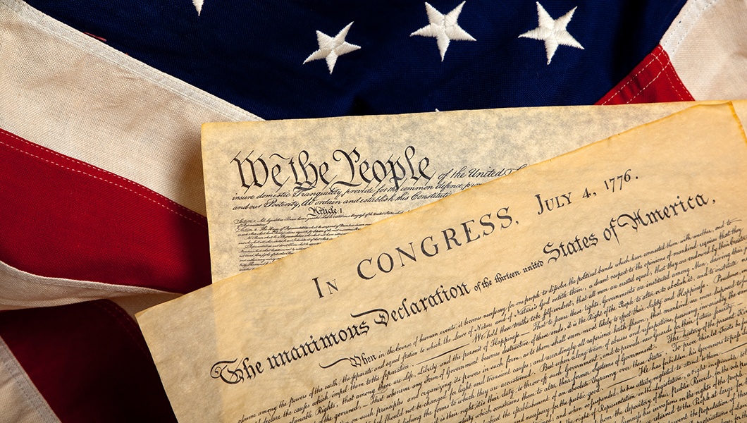 NextImg:To be a true 'city on a hill,' America needs to learn the true meaning of liberty