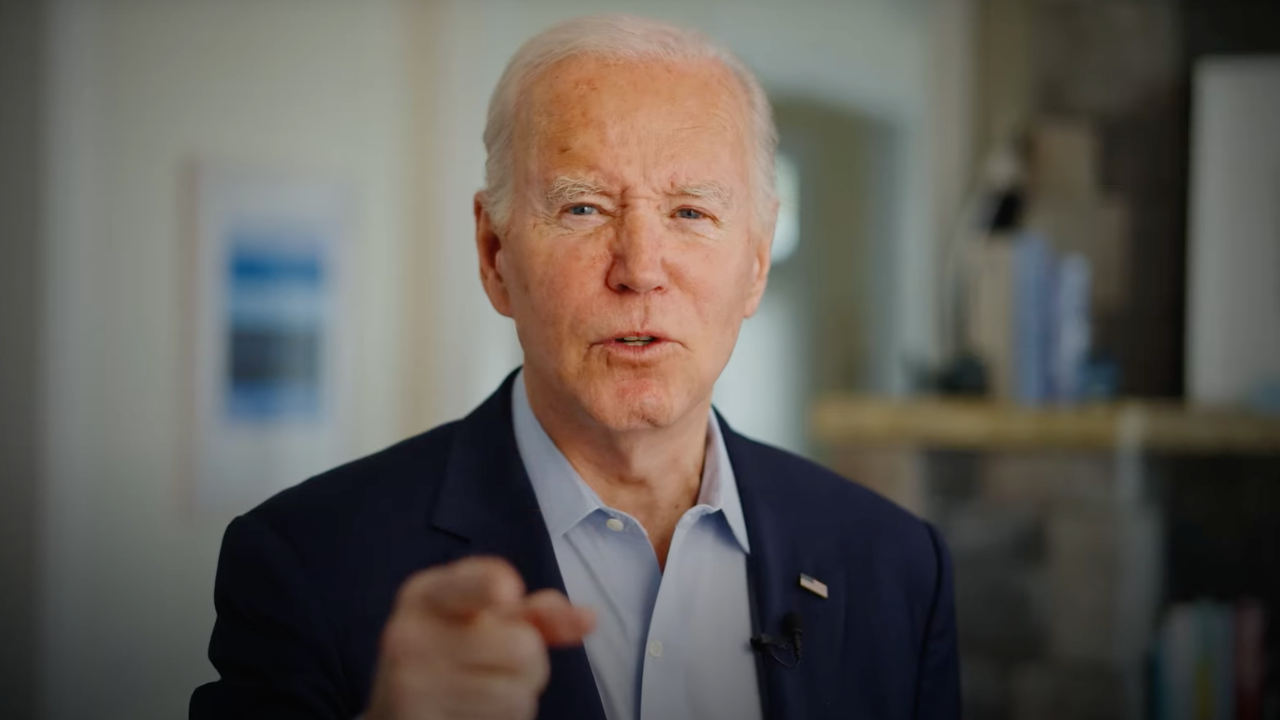 Biden reelection campaign falling flat with key blue state leaders