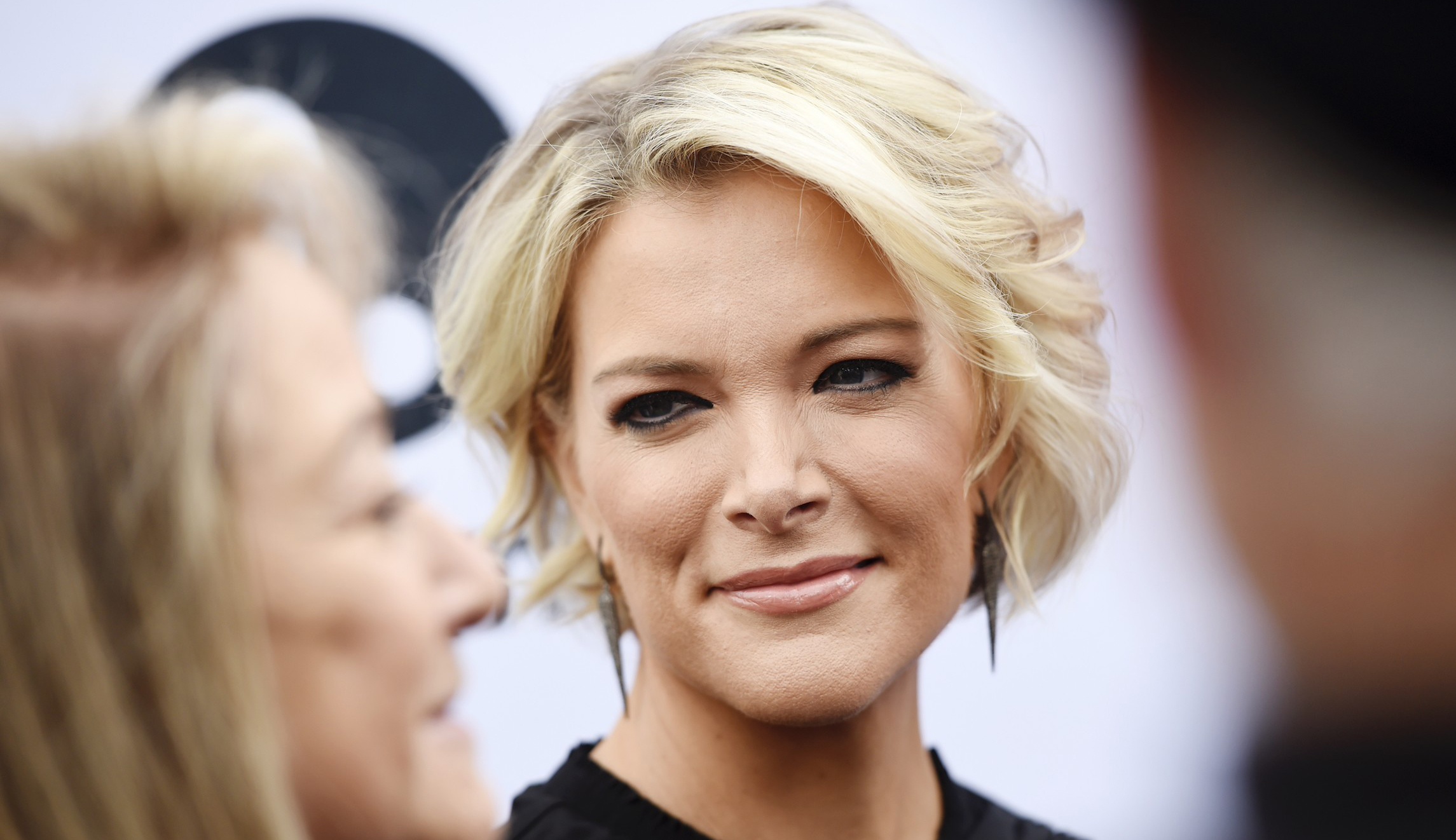 NBC Loves Blackface Megyn Kelly Rips Former Network Over Shows