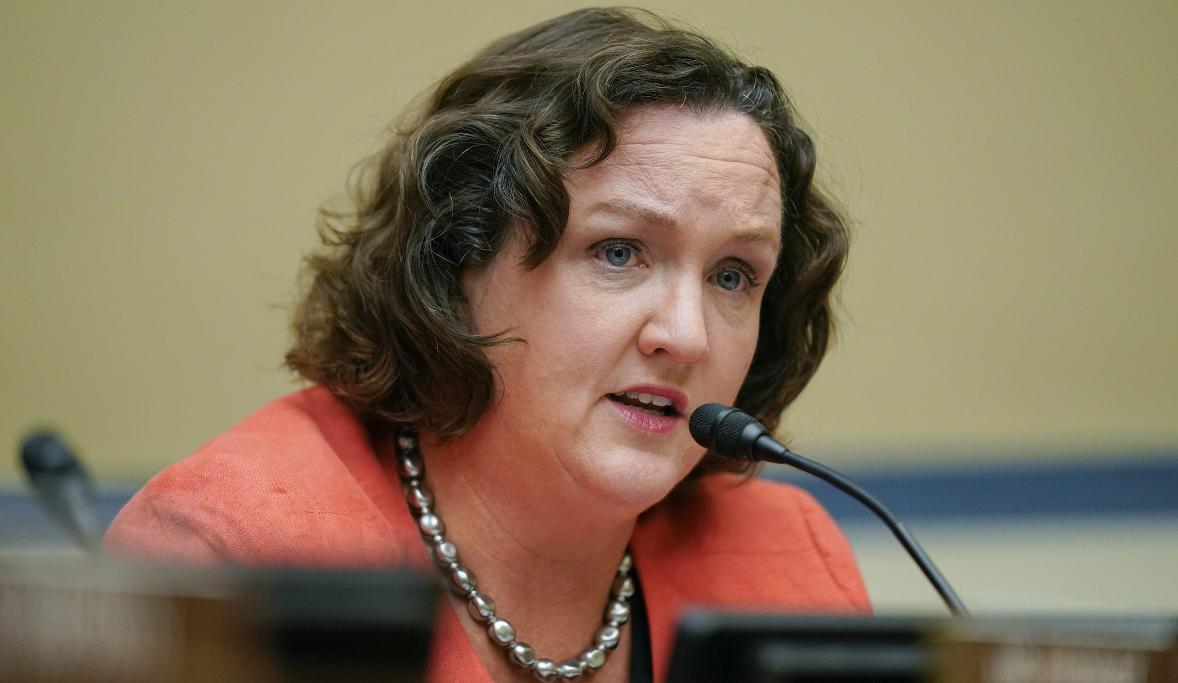 Katie Porter reveals fundraising haul and key endorsement for Senate