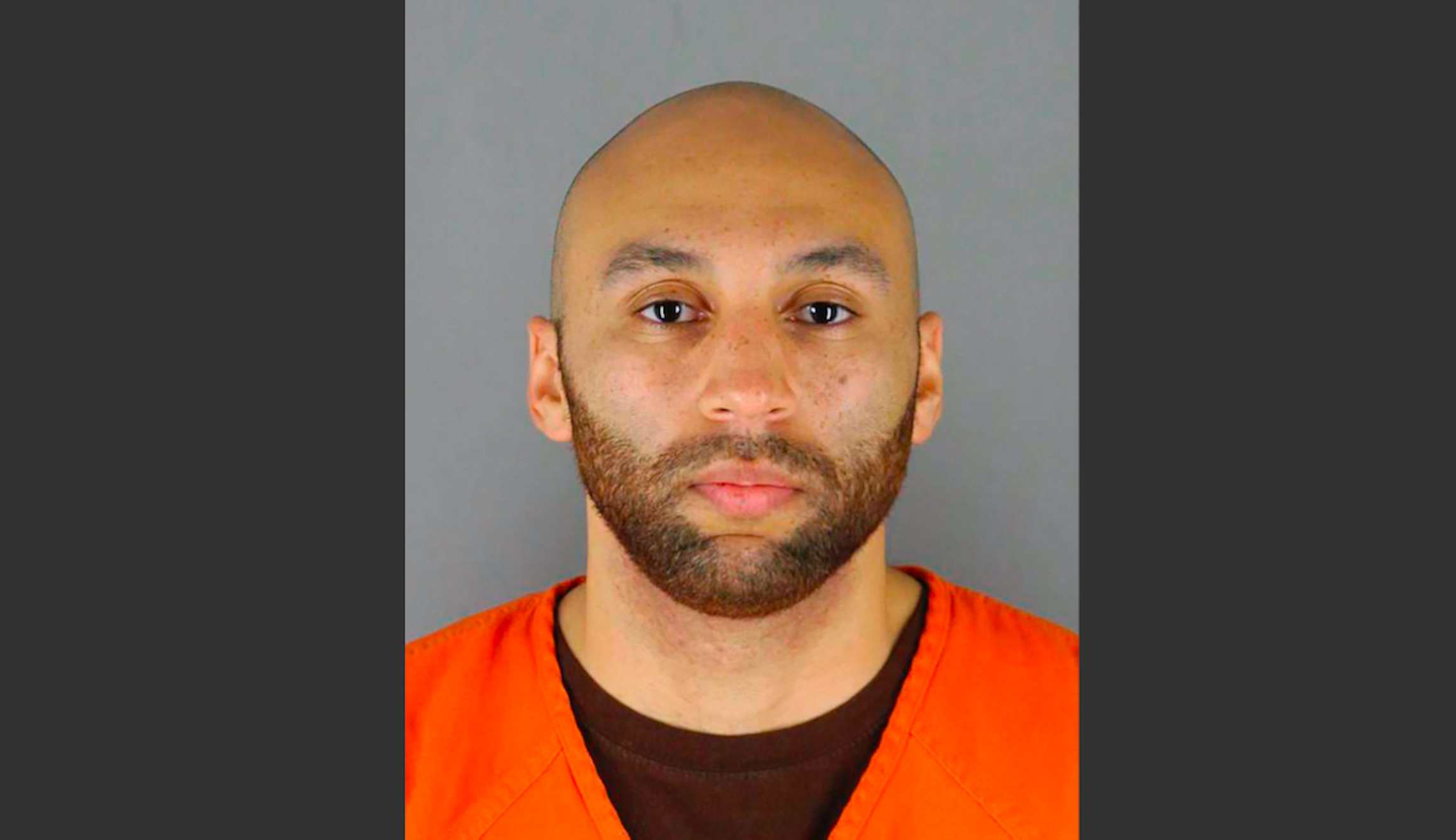 Second officer charged in Floyd death released from jail on