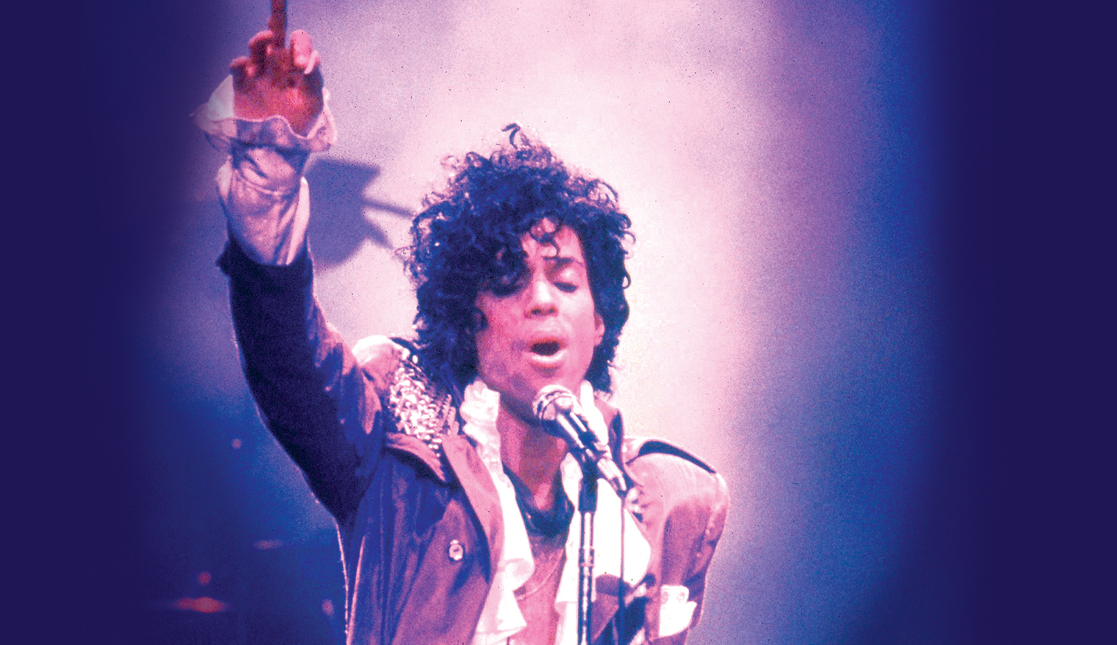 1984, the greatest year in pop - Washington Examiner