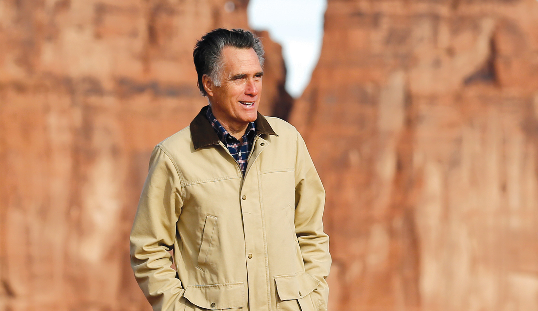 Mitt Romney out of time Washington Examiner