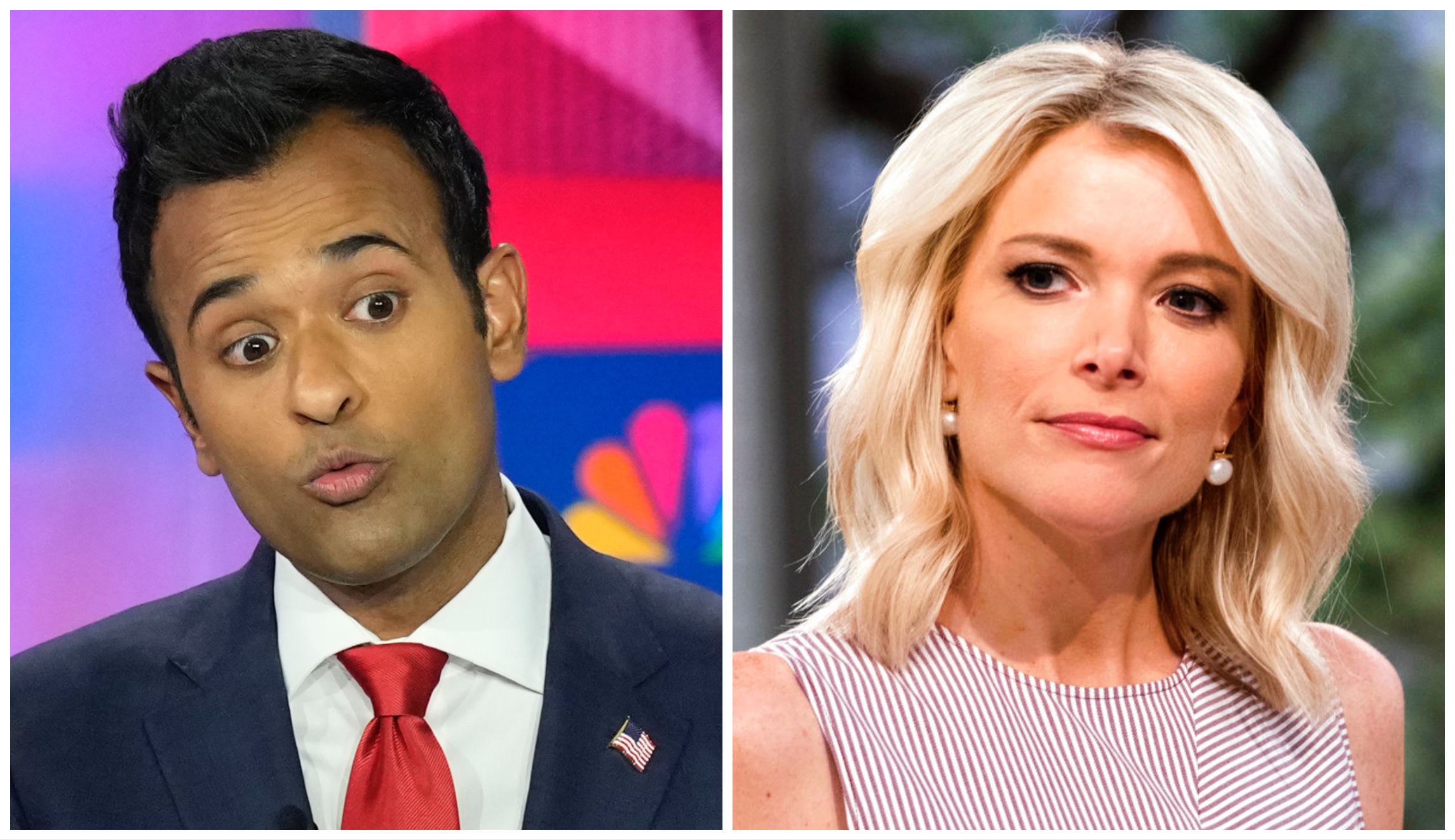 Megyn Kelly Reveals What CNN Host Did To Make Her More Interested In ...