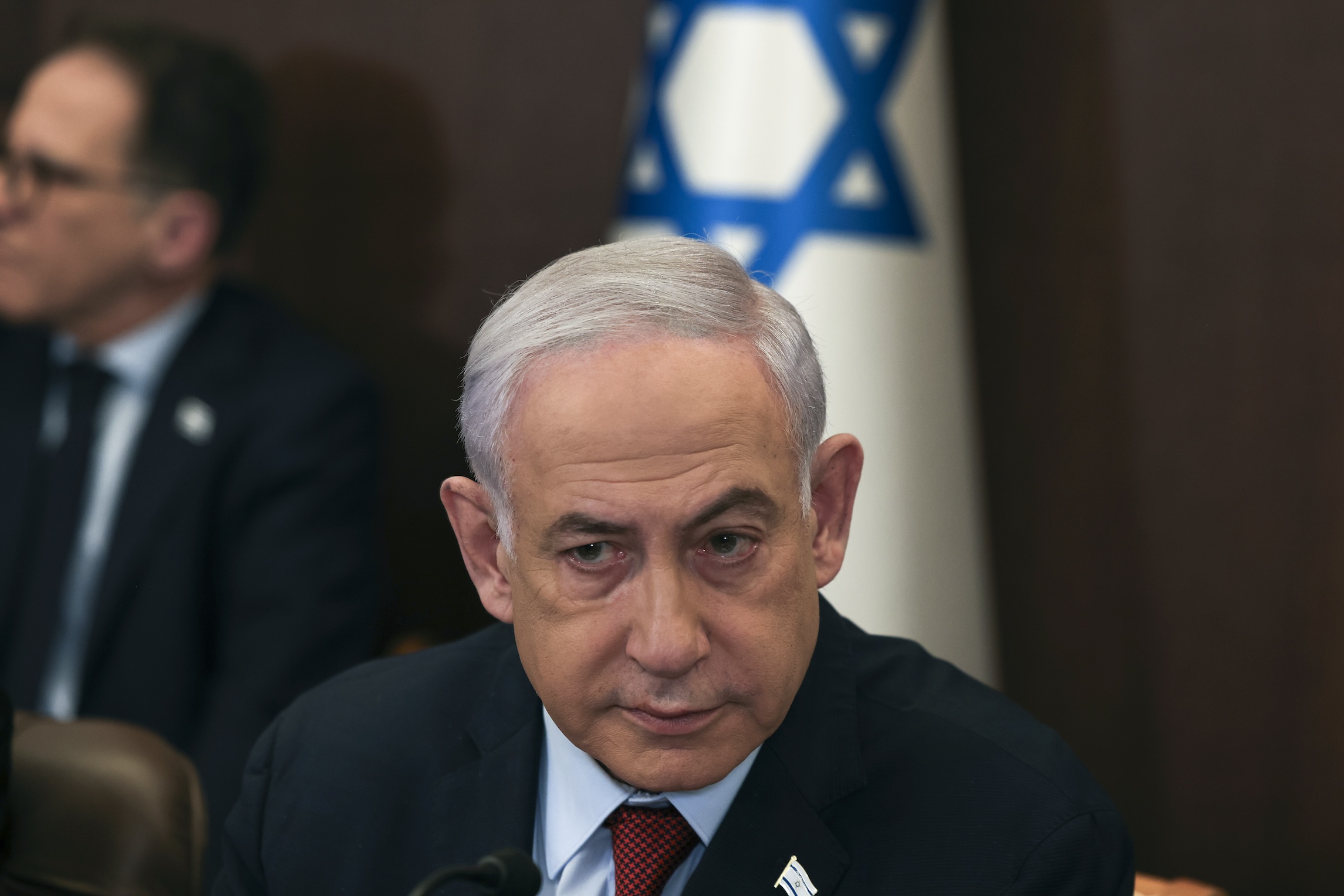 US brushes aside Netanyahu distaste for