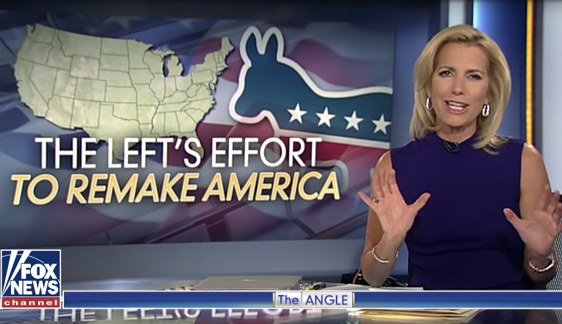 Millennials should heed Laura Ingraham’s warning on immigration ...