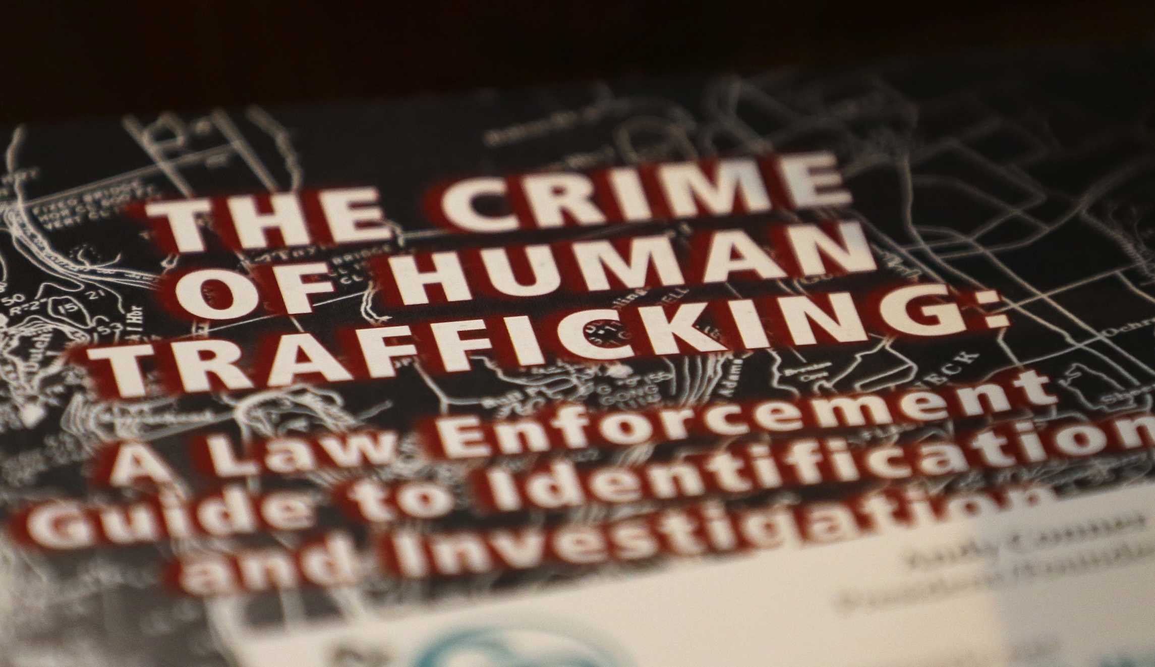 NextImg:A vote for Biden is a vote for human trafficking - Washington Examiner