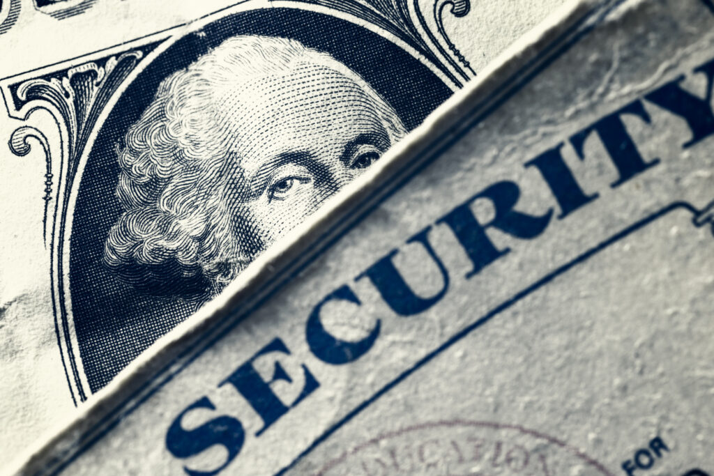 March’s first round of Social Security payments totaling ,873 will be distributed in three days