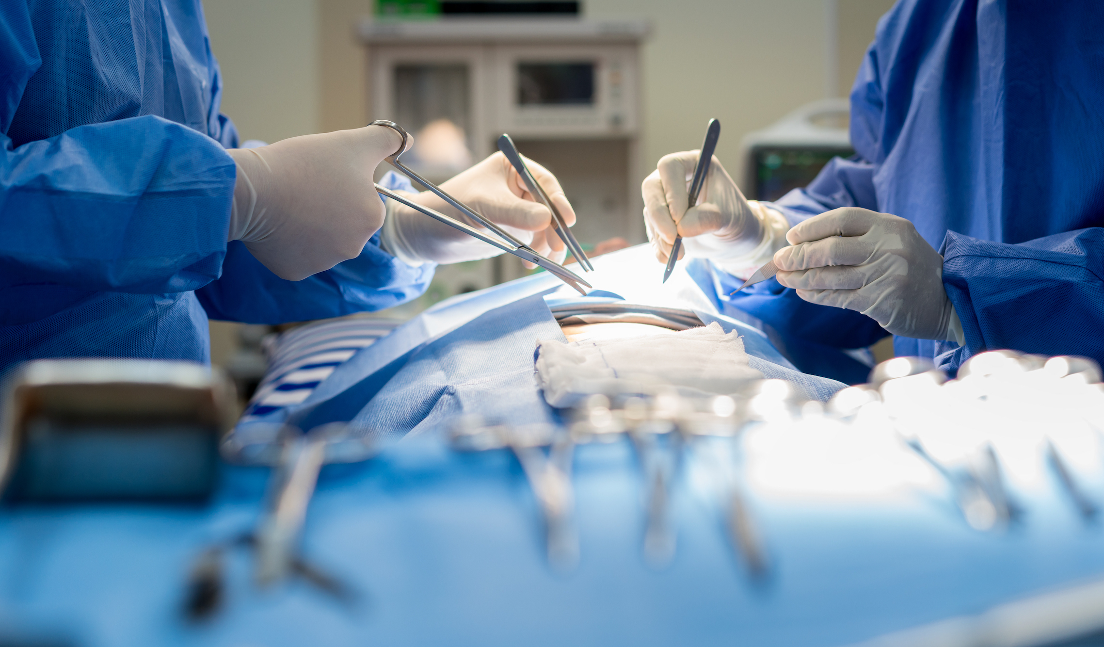 NextImg:The medical field is being razed by DEI - Washington Examiner