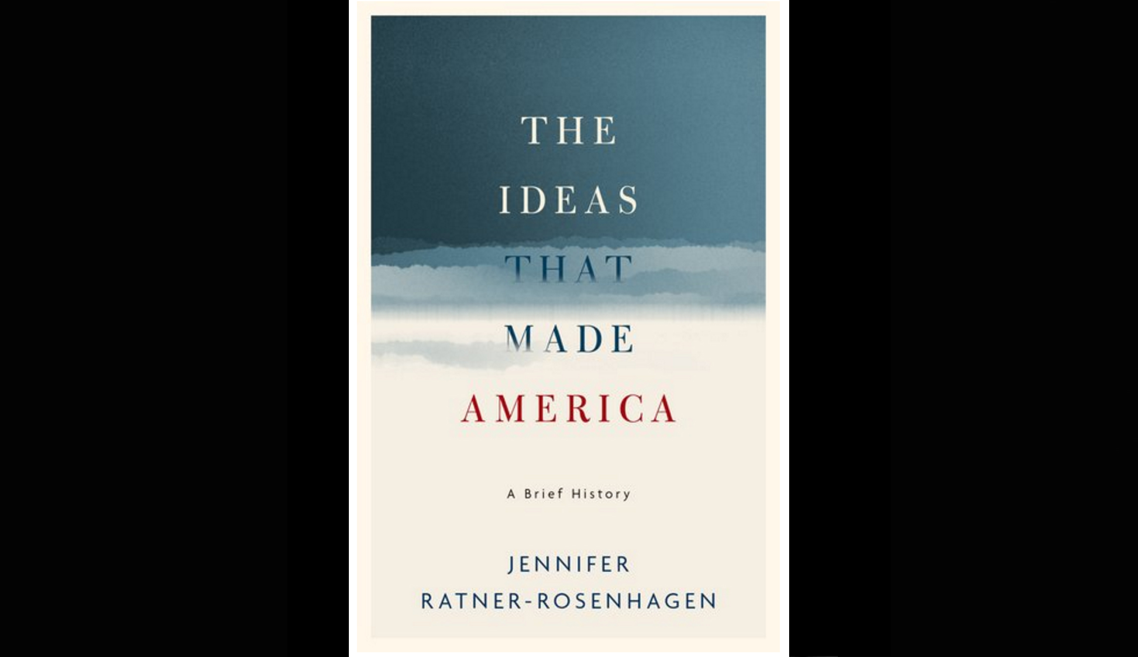 The Ideas that Made America is a worthy crash course in US intellectual ...