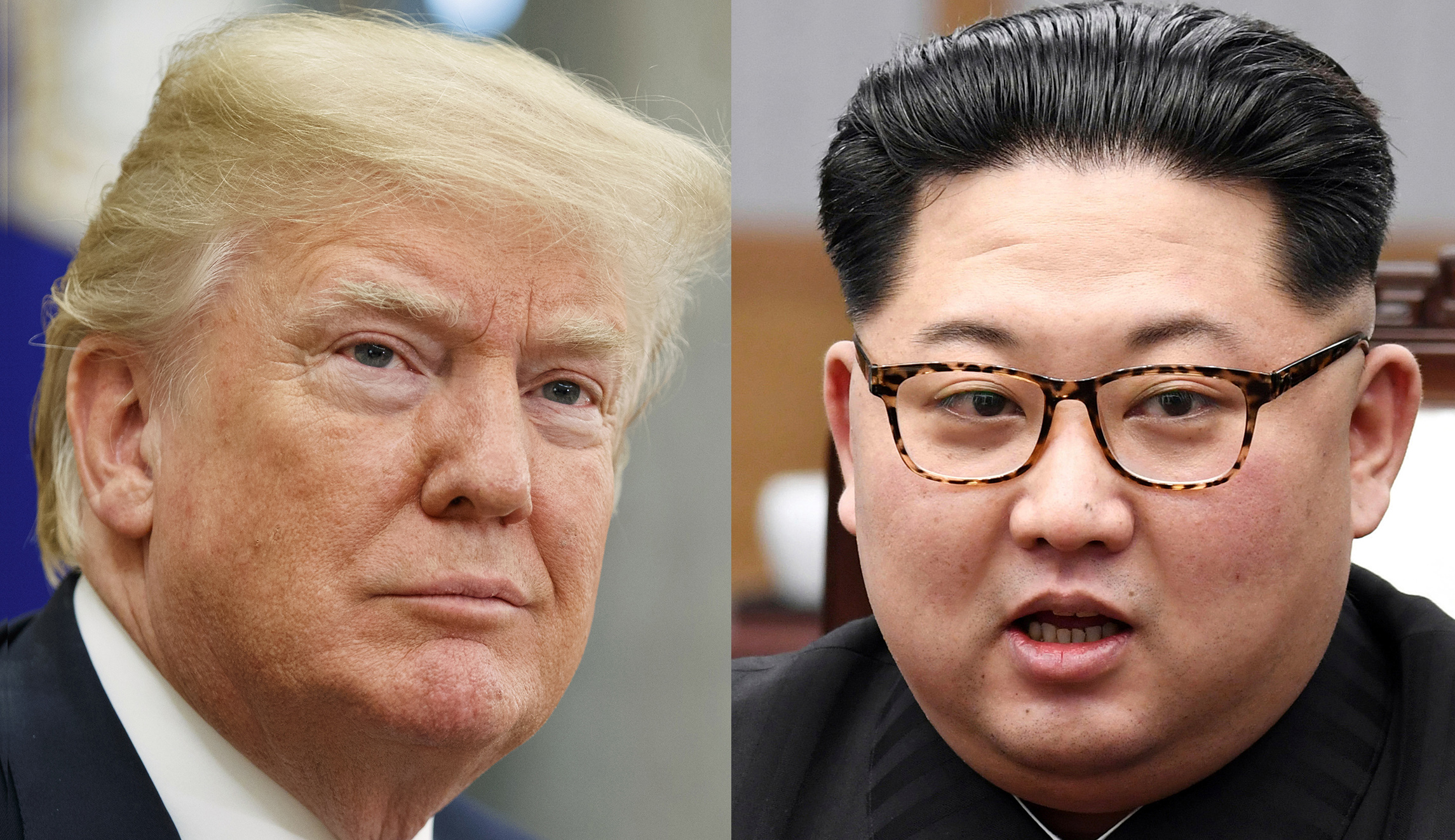 Trump Cancels Kim Jong Un Summit Citing ‘open Hostility Of North Korea Washington Examiner 