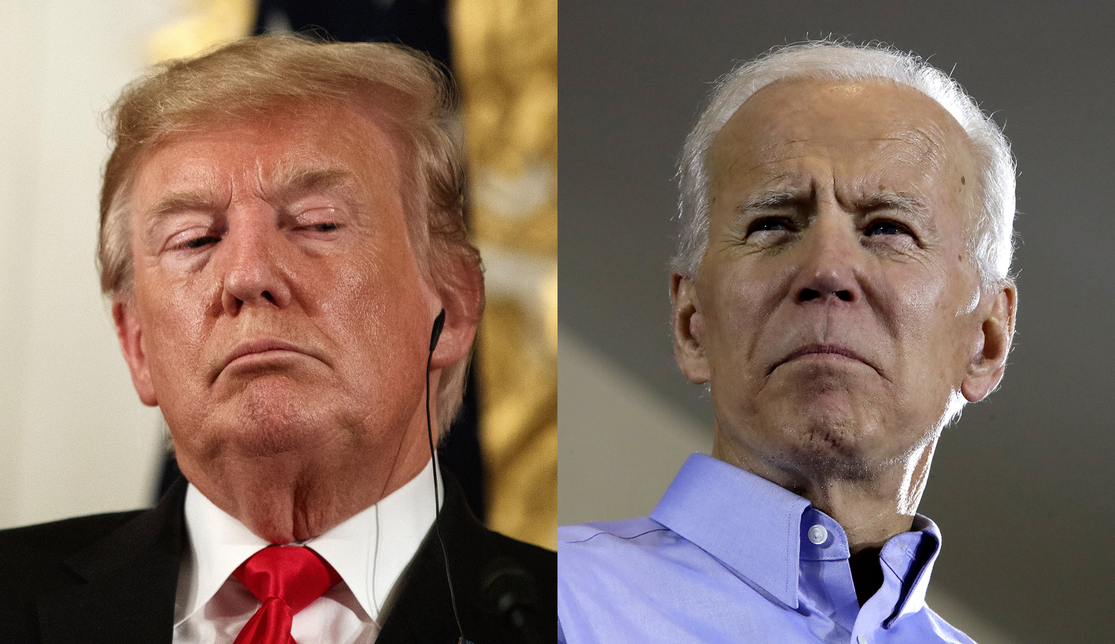 NextImg:Biden and Trump expected to clinch presidential nominations during March 12 primaries - Washington Examiner